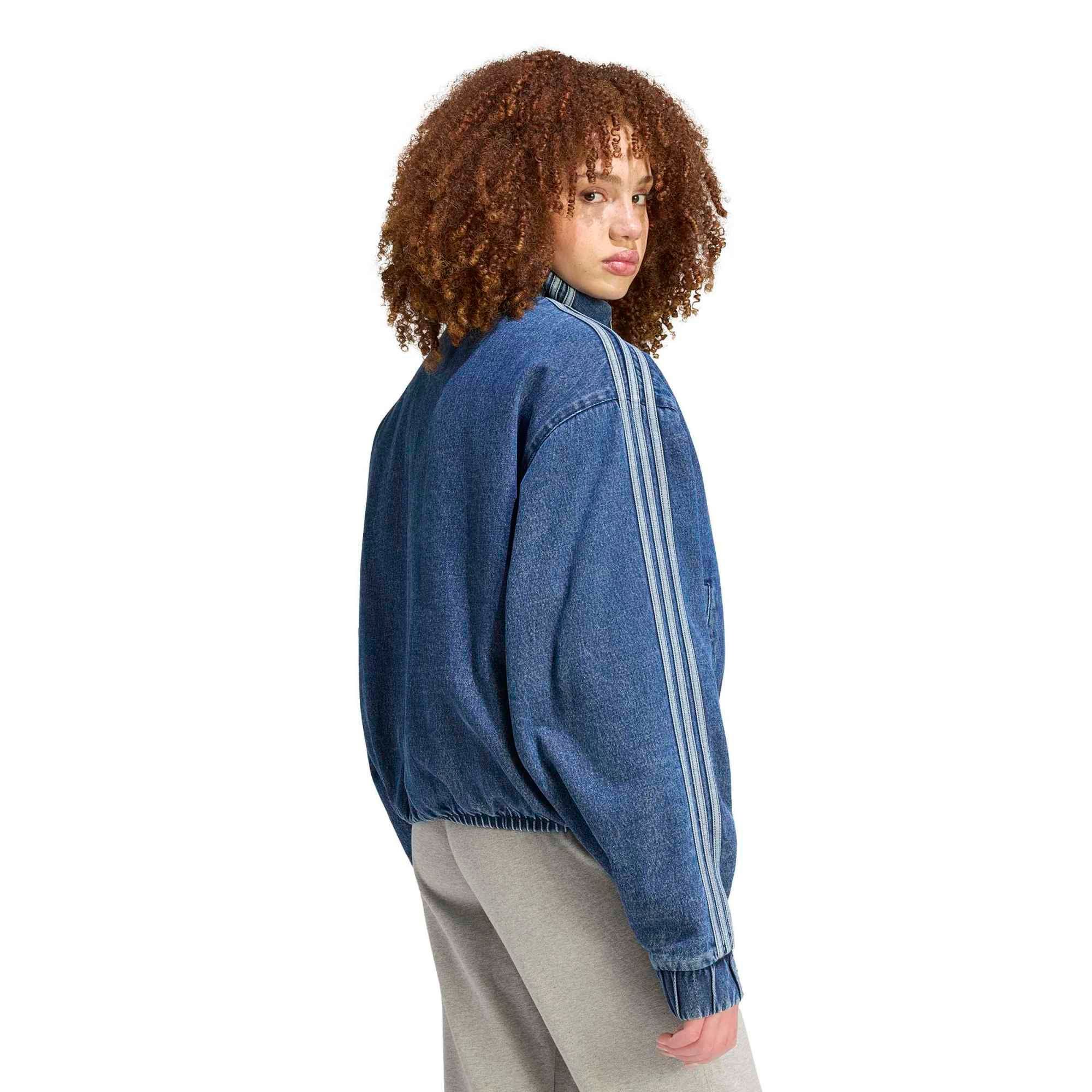 Adidas Kadın Günlük Ceket Firebird JKT KT4232