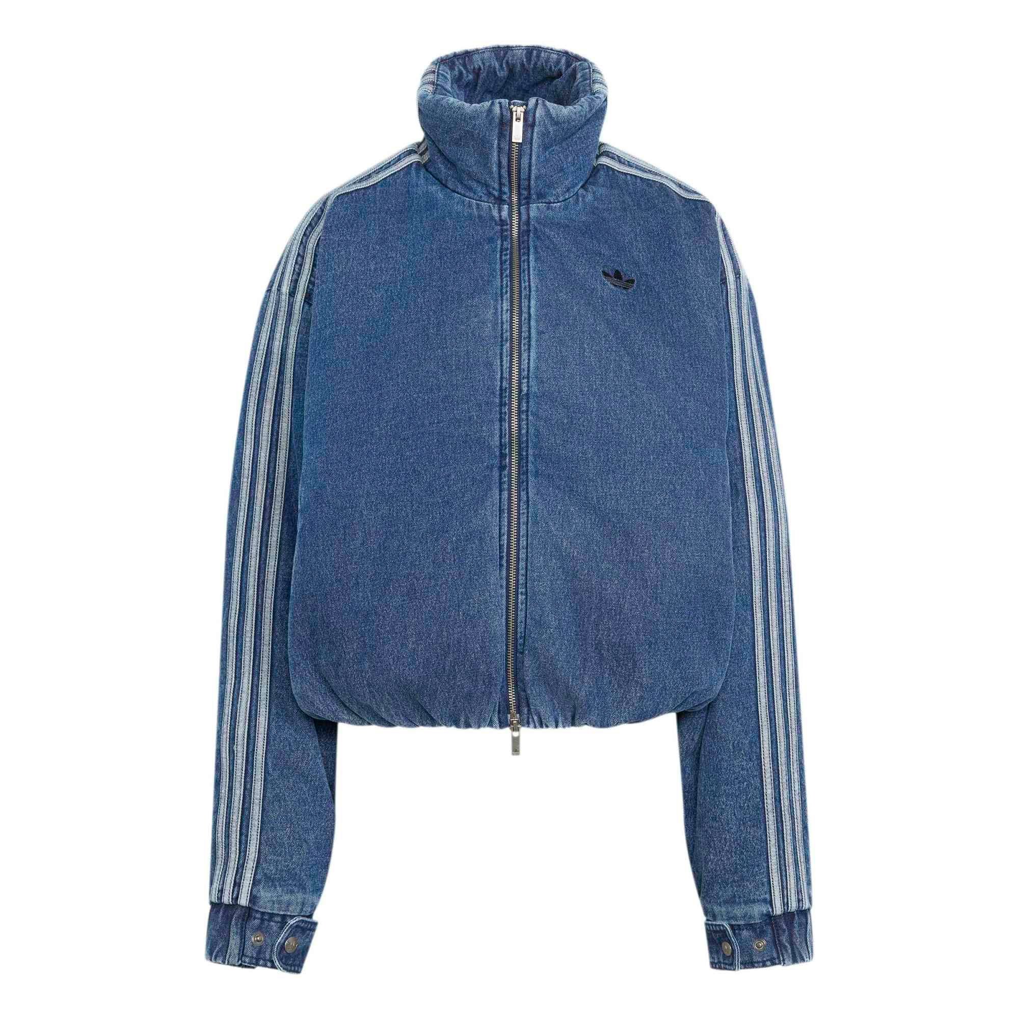 Adidas Kadın Günlük Ceket Firebird JKT KT4232