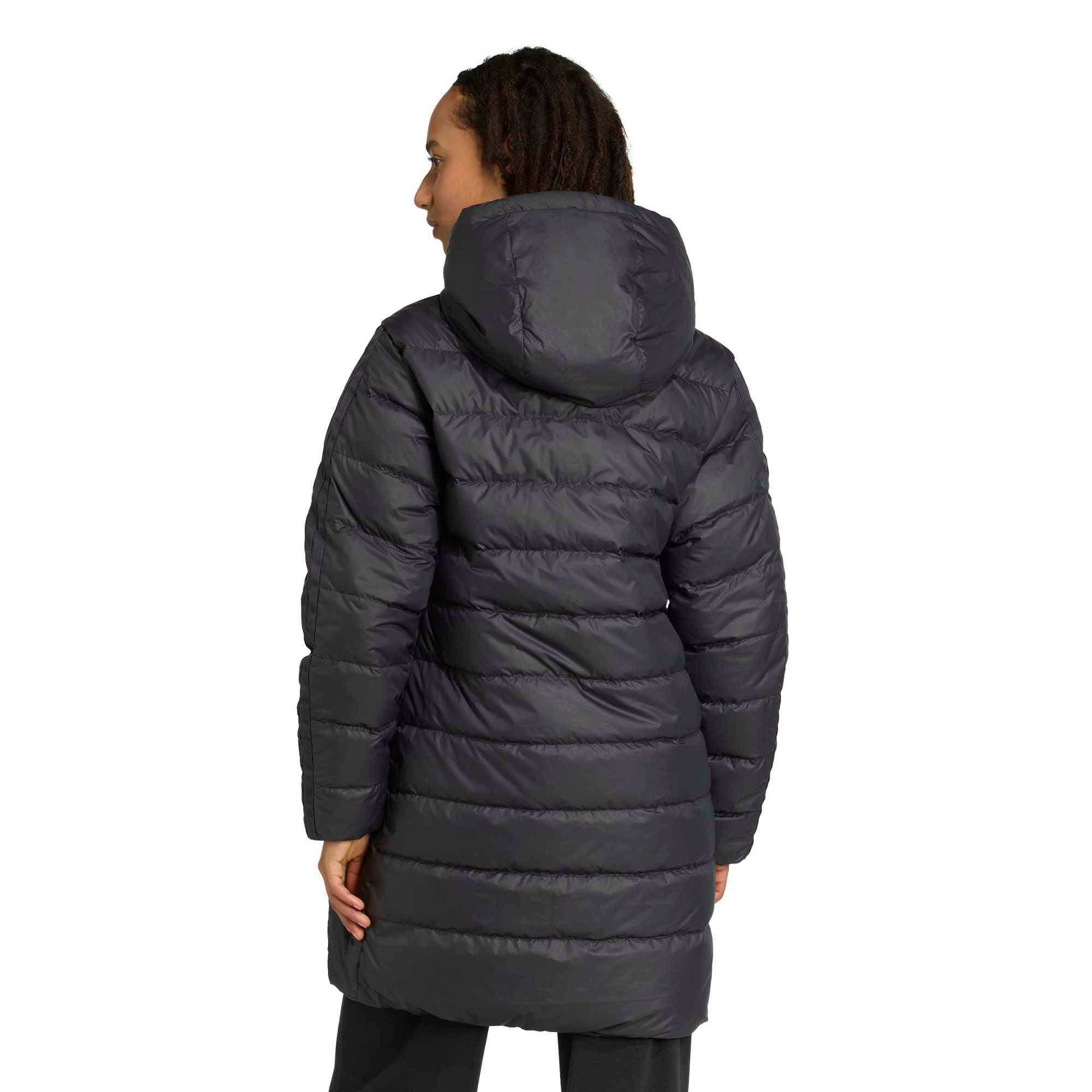 Adidas Kadın Günlük Ceket W Ess 3S L D Hp Jm4086