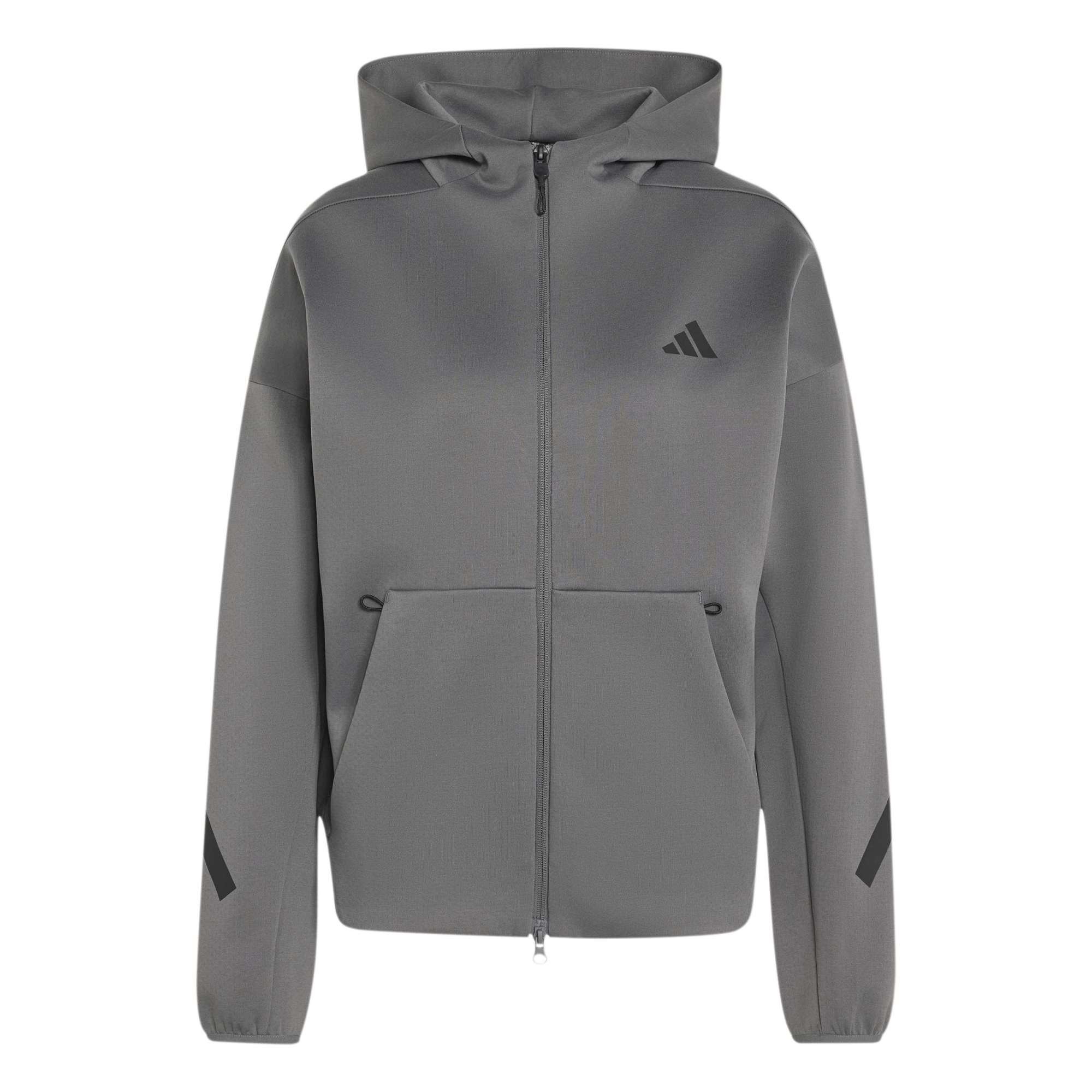 Adidas Kadın Günlük Ceket W Z.N.E. FZ KF6331