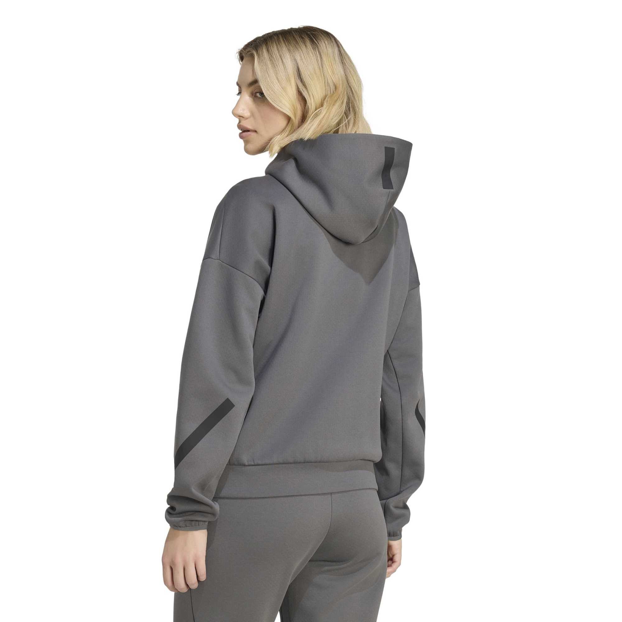 Adidas Kadın Günlük Ceket W Z.N.E. FZ KF6331