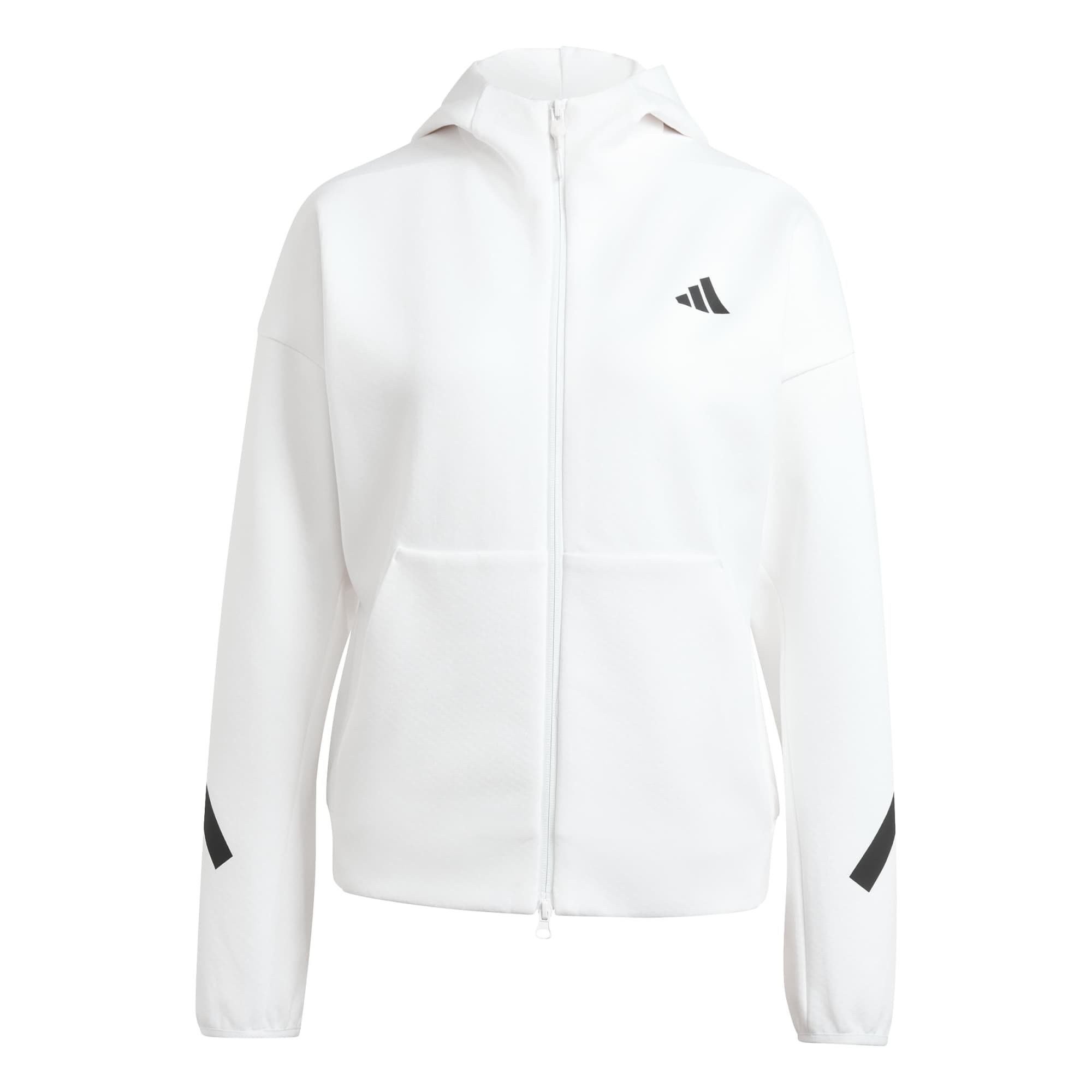 Adidas Kadın Günlük Ceket W Z.N.E. FZ KF6326