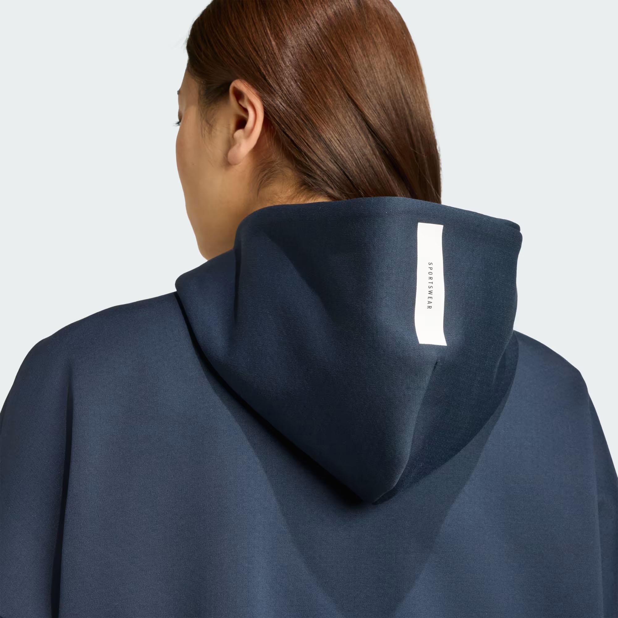 Adidas Kadın Günlük Ceket W Z.N.E. Fz Jw5320