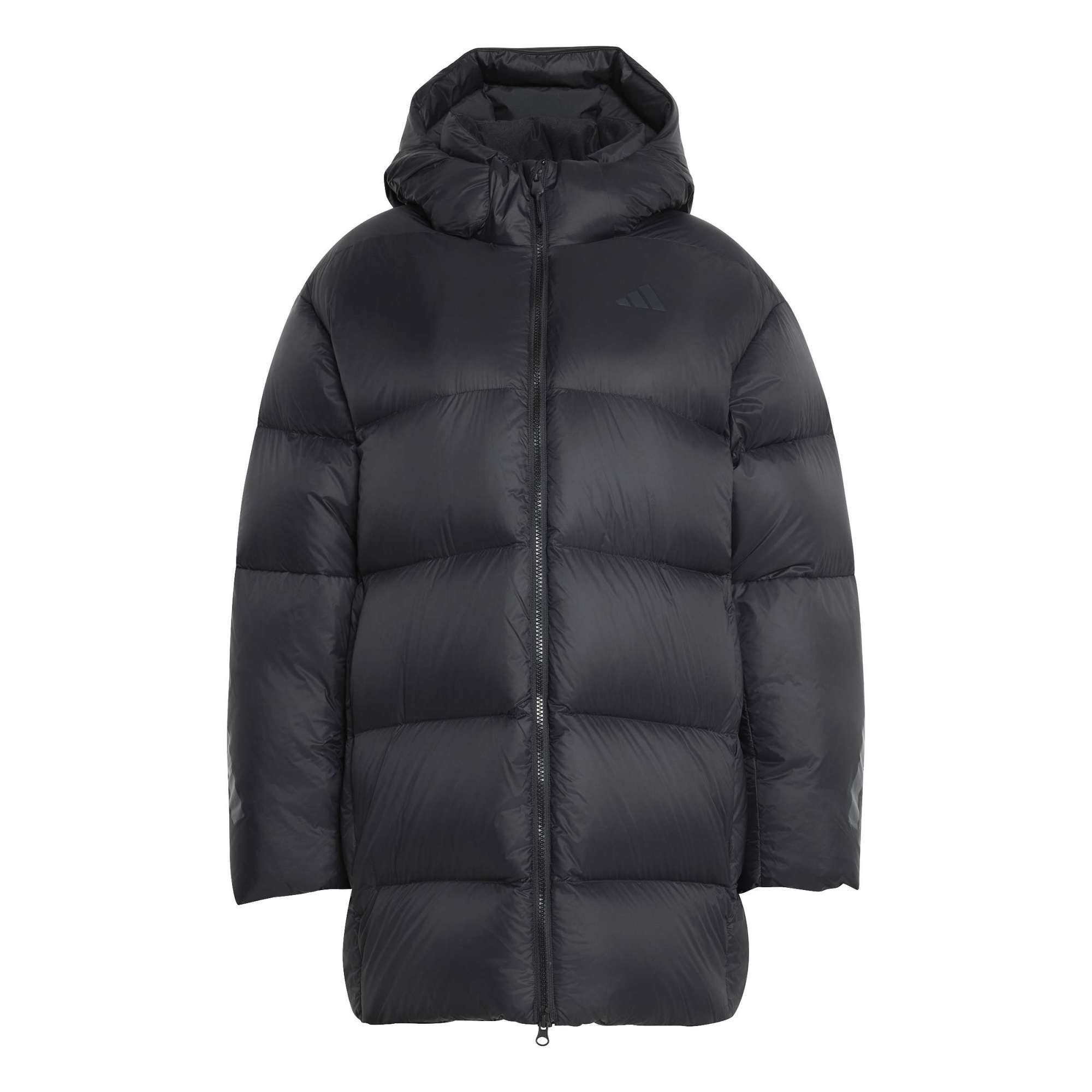 Adidas Kadın Günlük Ceket W Z.N.E. Parka KF7591