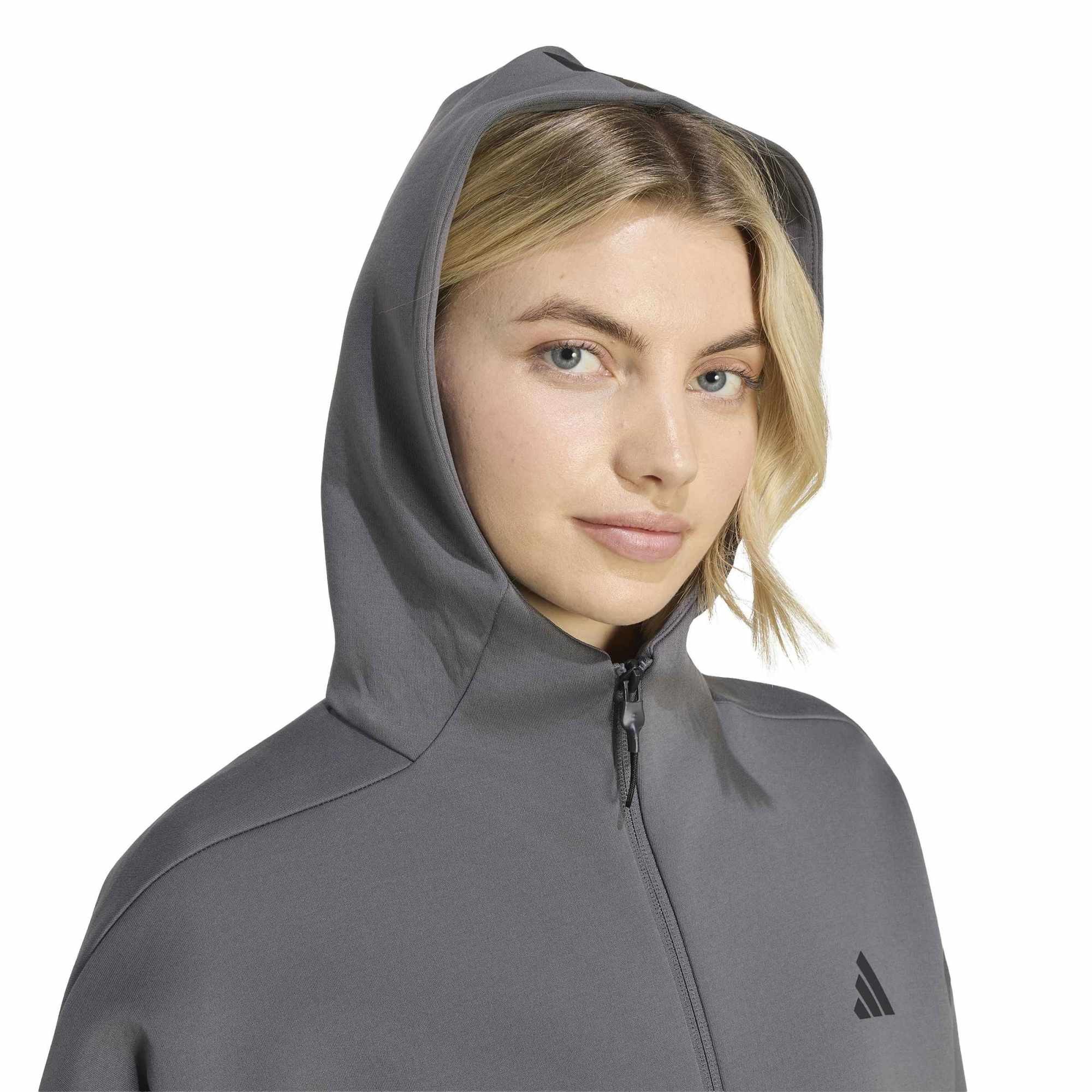 Adidas Kadın Günlük Ceket W Z.N.E. FZ KF6331