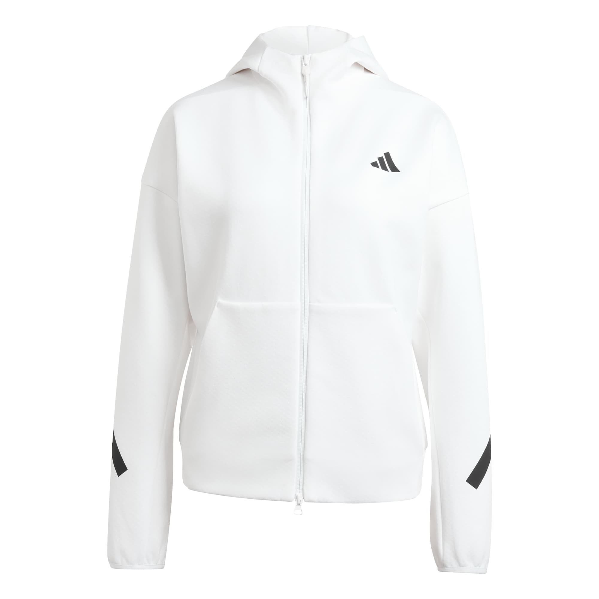 Adidas Kadın Günlük Ceket W Z.N.E. FZ KF6326 W Z.N.E. FZ