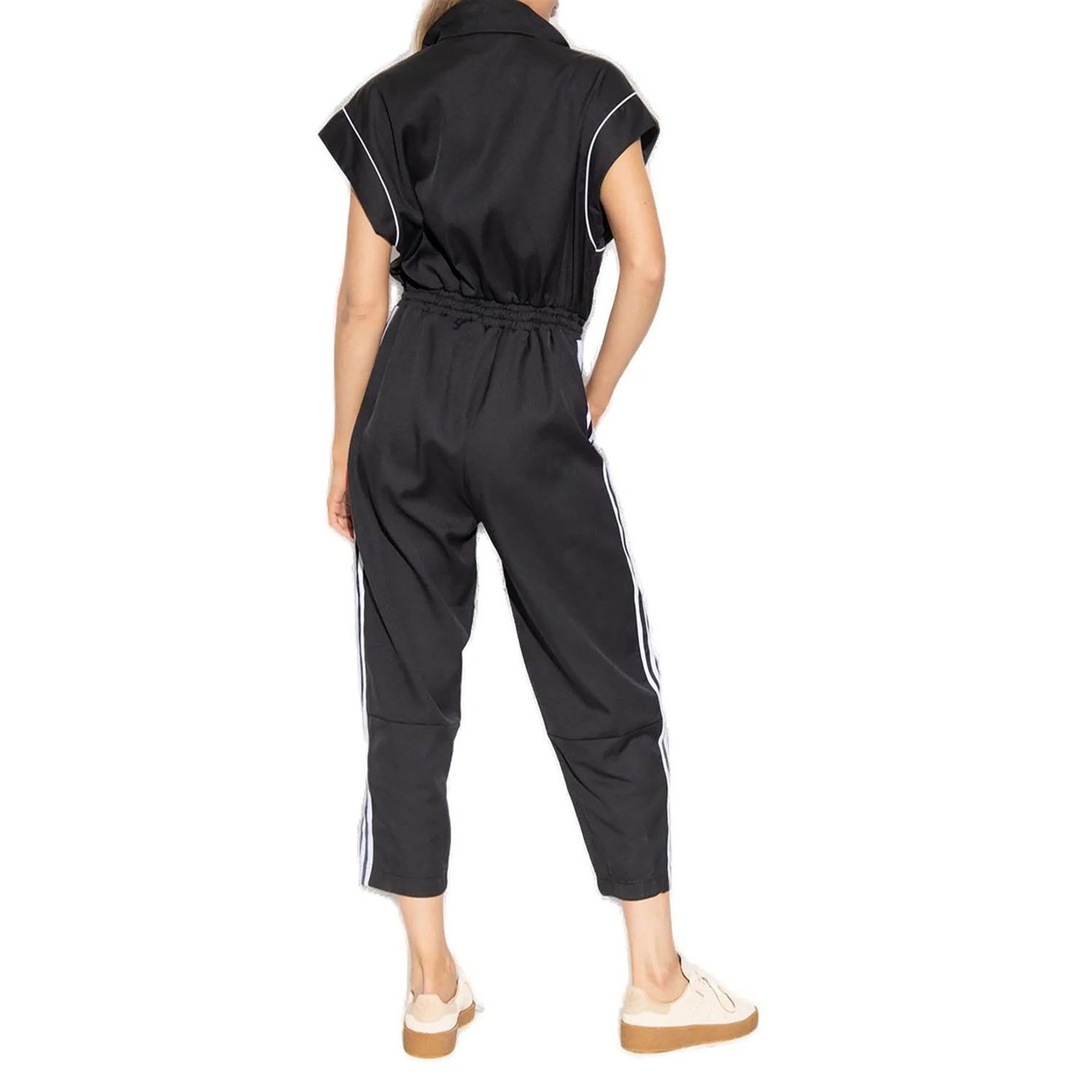 Adidas Kadın Günlük Çocuk Set Jump Suit Ic5579