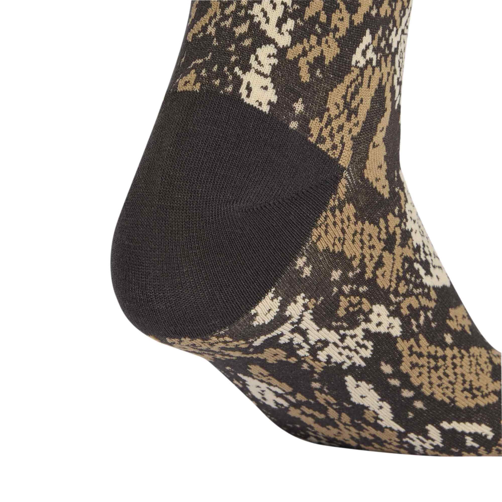 Adidas Kadın Günlük Çorap Crew Sock 2li Paket Kw9196 CREW SOCK 2PP