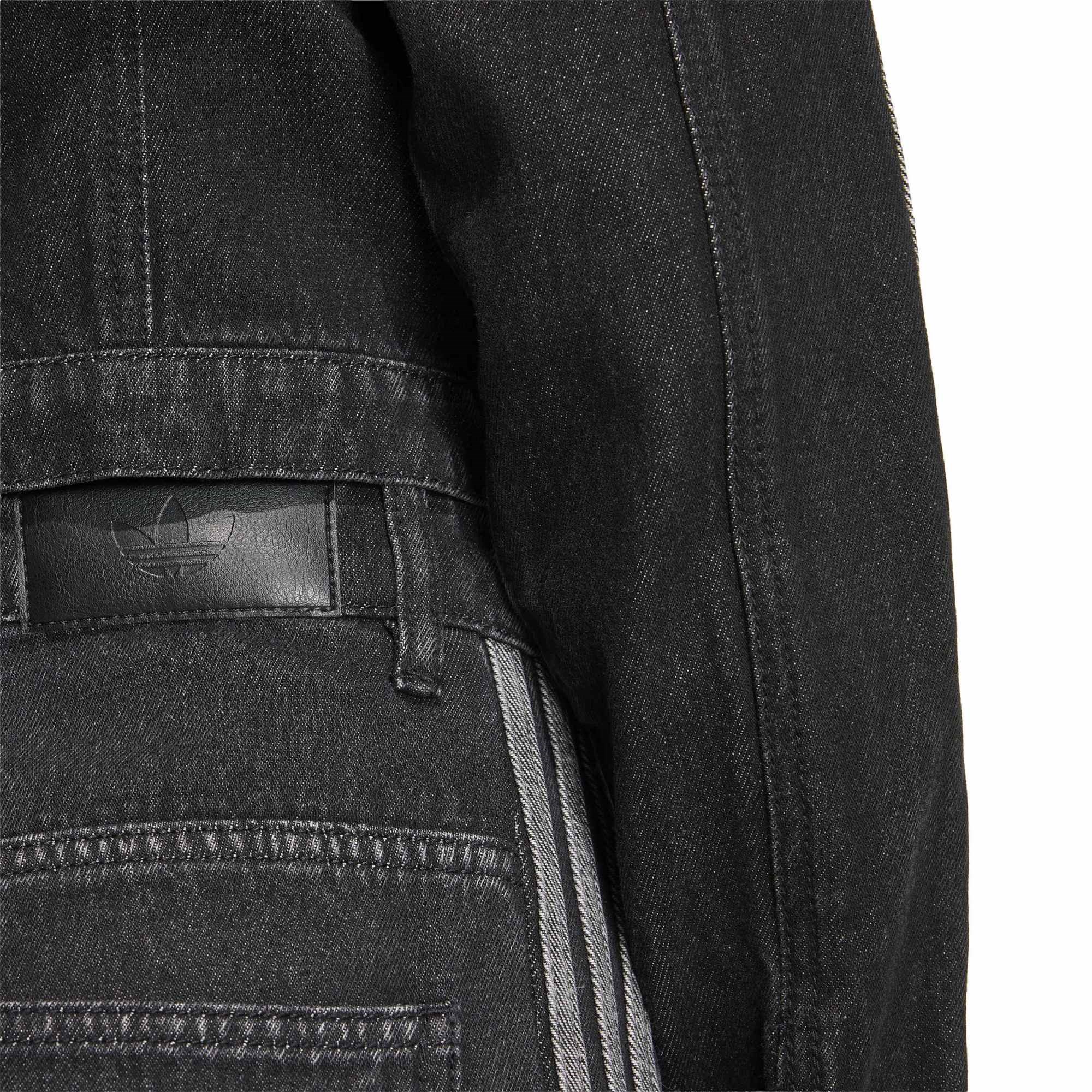 Adidas Kadın Günlük Denim Pantolon Wl Pnt D Kq6469 WL PNT D