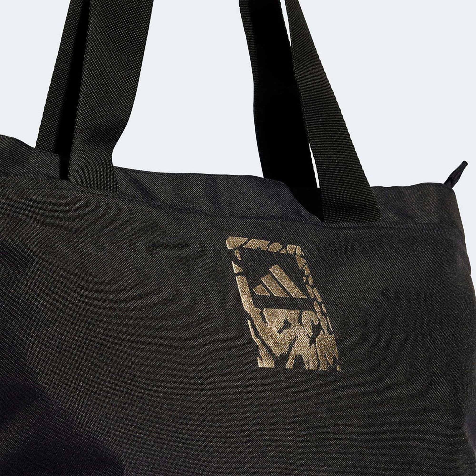 Adidas Kadın Günlük El Çantası W Tote Met Logo Jh3415 W TOTE MET LOGO