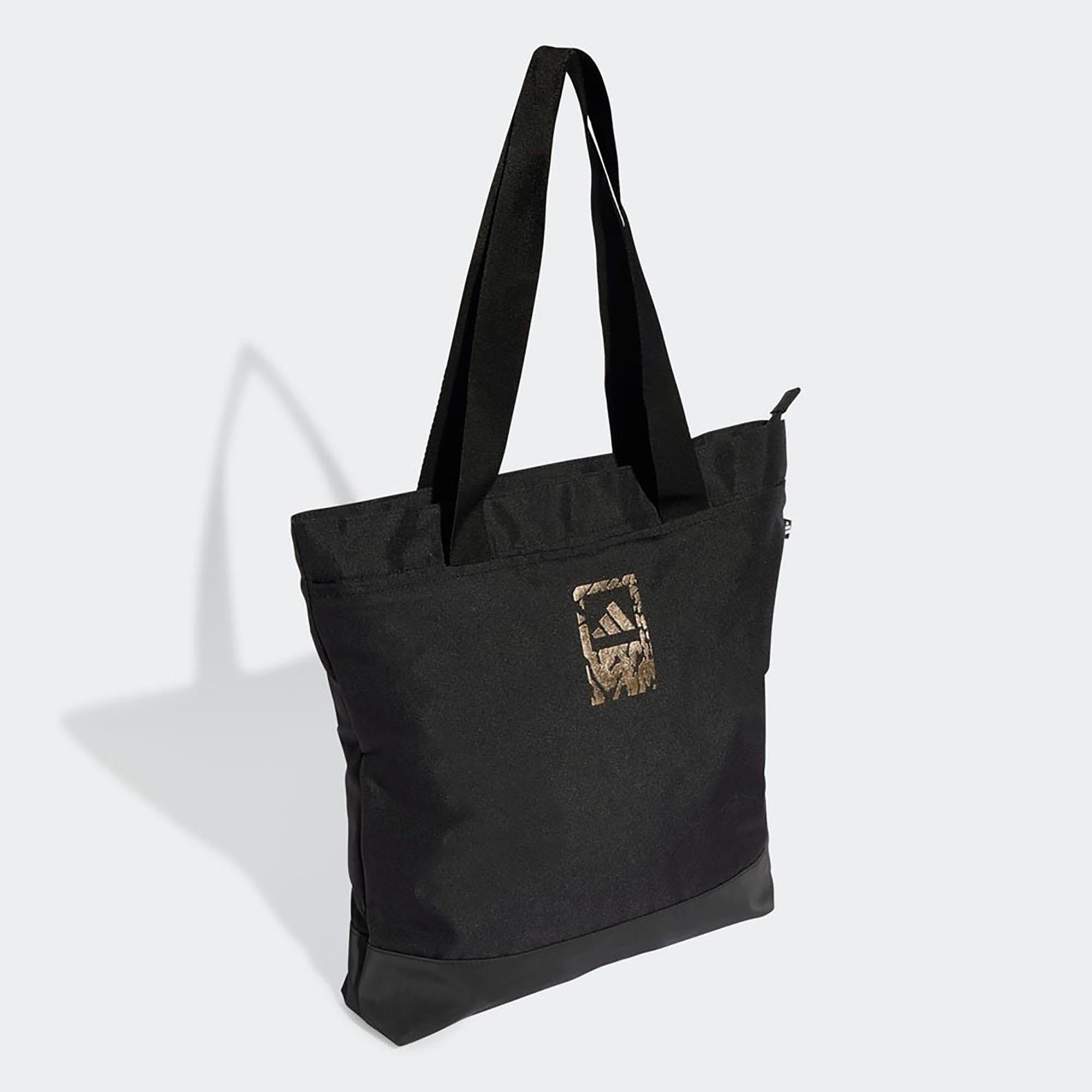 Adidas Kadın Günlük El Çantası W Tote Met Logo Jh3415 W TOTE MET LOGO