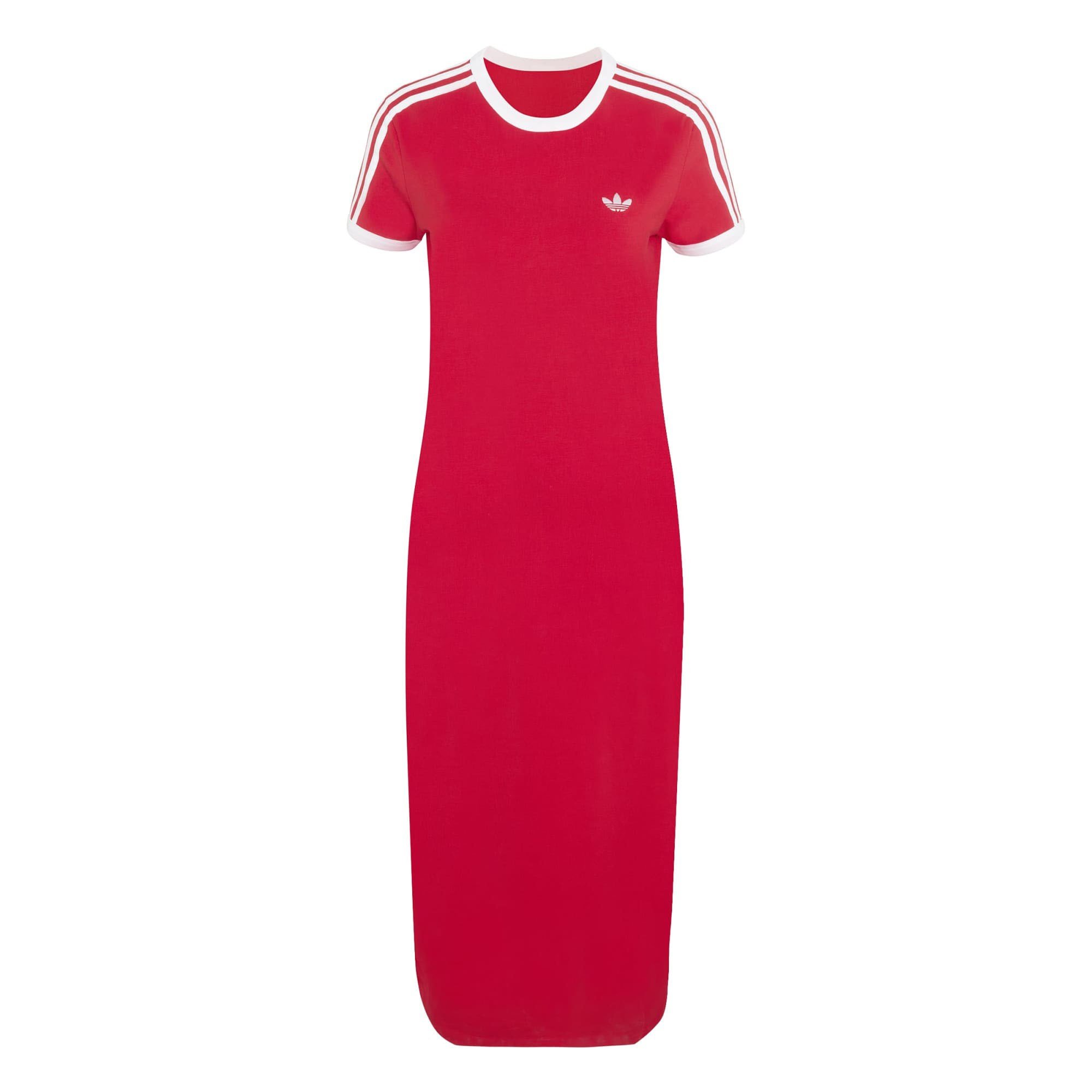 Adidas Kadın Günlük Elbise 3S Dress Kd3692