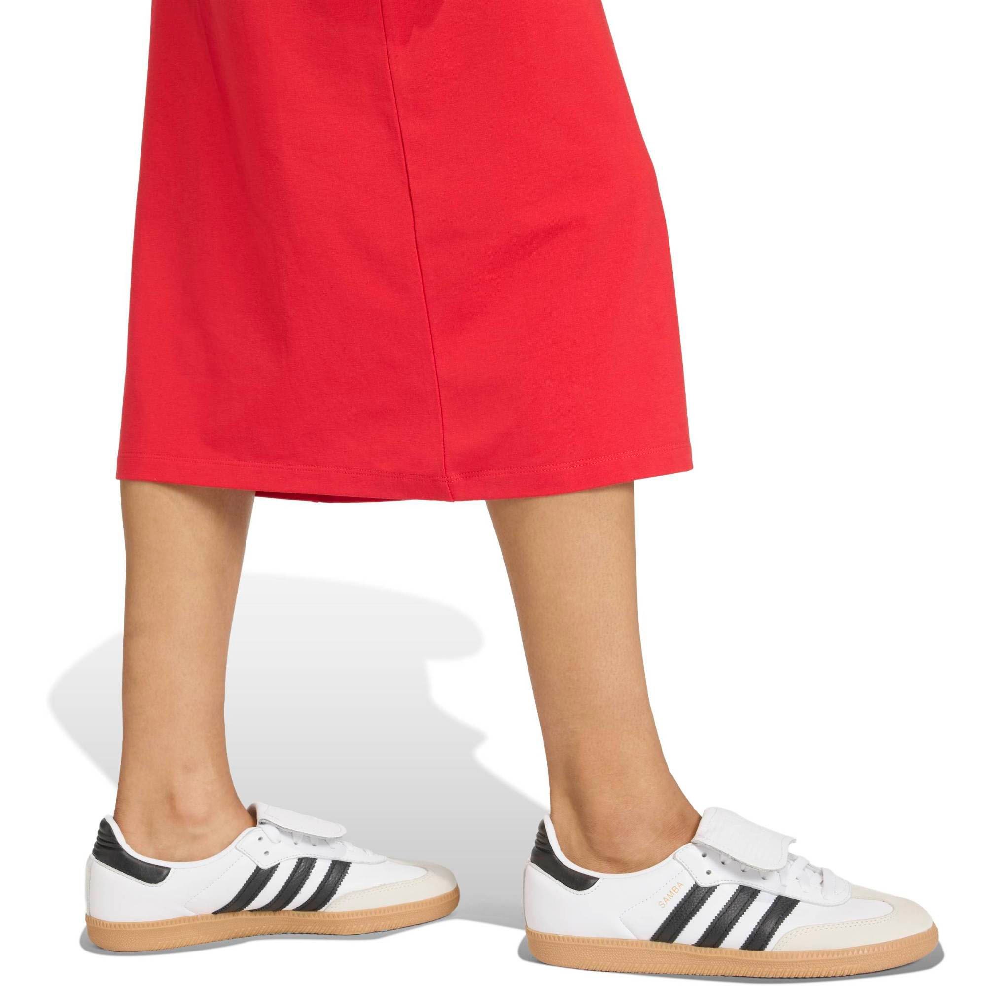 Adidas Kadın Günlük Elbise 3S Dress Kd3692