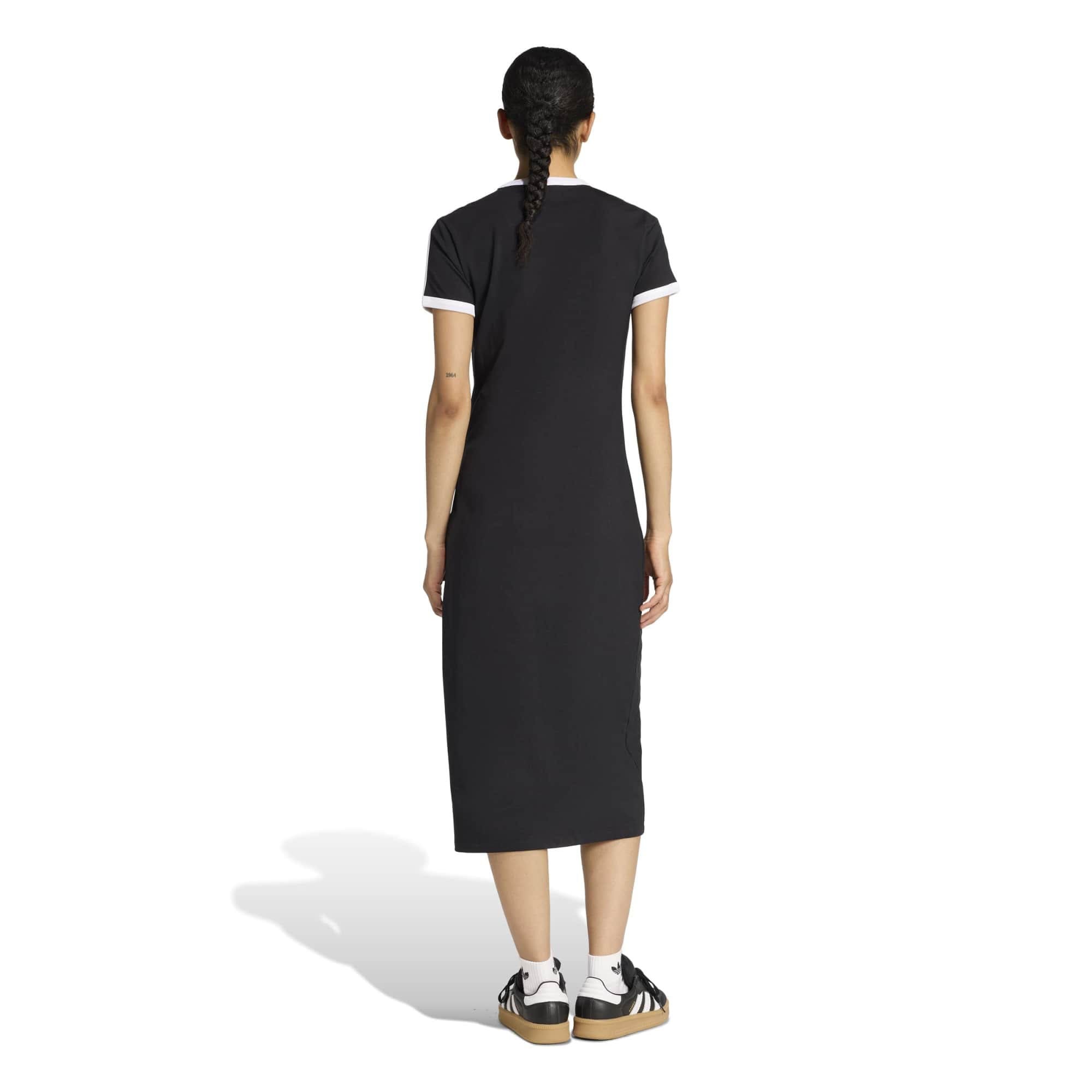 Adidas Kadın Günlük Elbise 3S Dress Kd7978