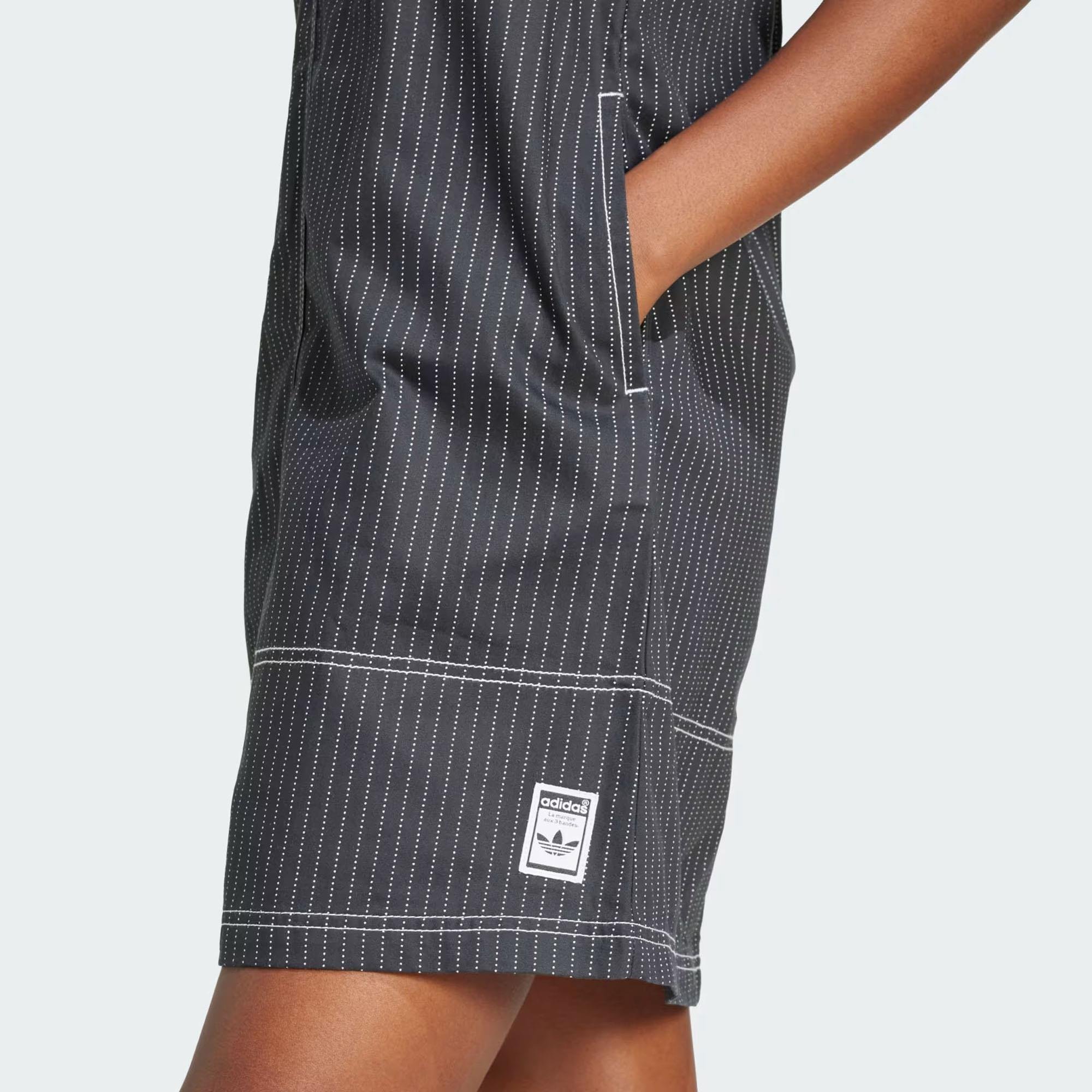Adidas Kadın Günlük Elbise Aop Dress Jj3143 AOP DRESS