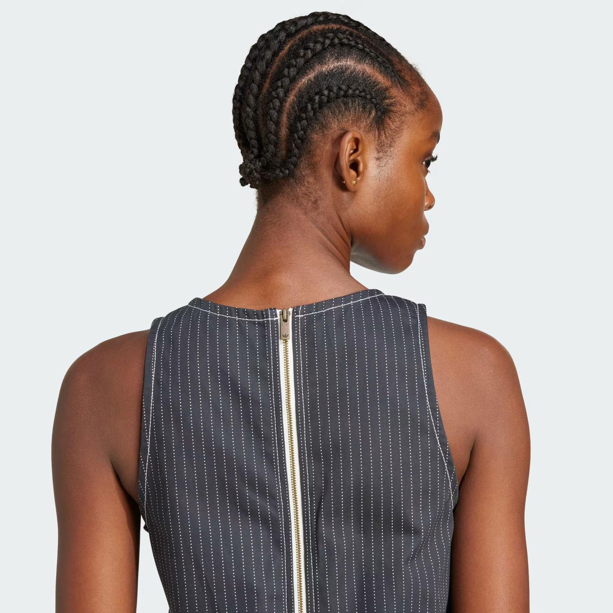 Adidas Kadın Günlük Elbise Aop Dress Jj3143 AOP DRESS