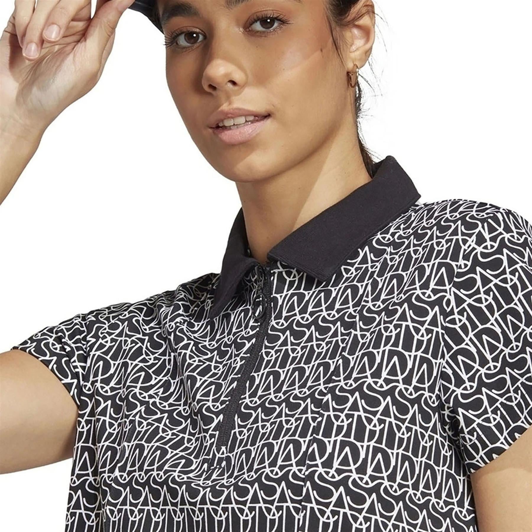 Adidas Kadın Günlük Elbise Bluv Q2 Dress Ic5707
