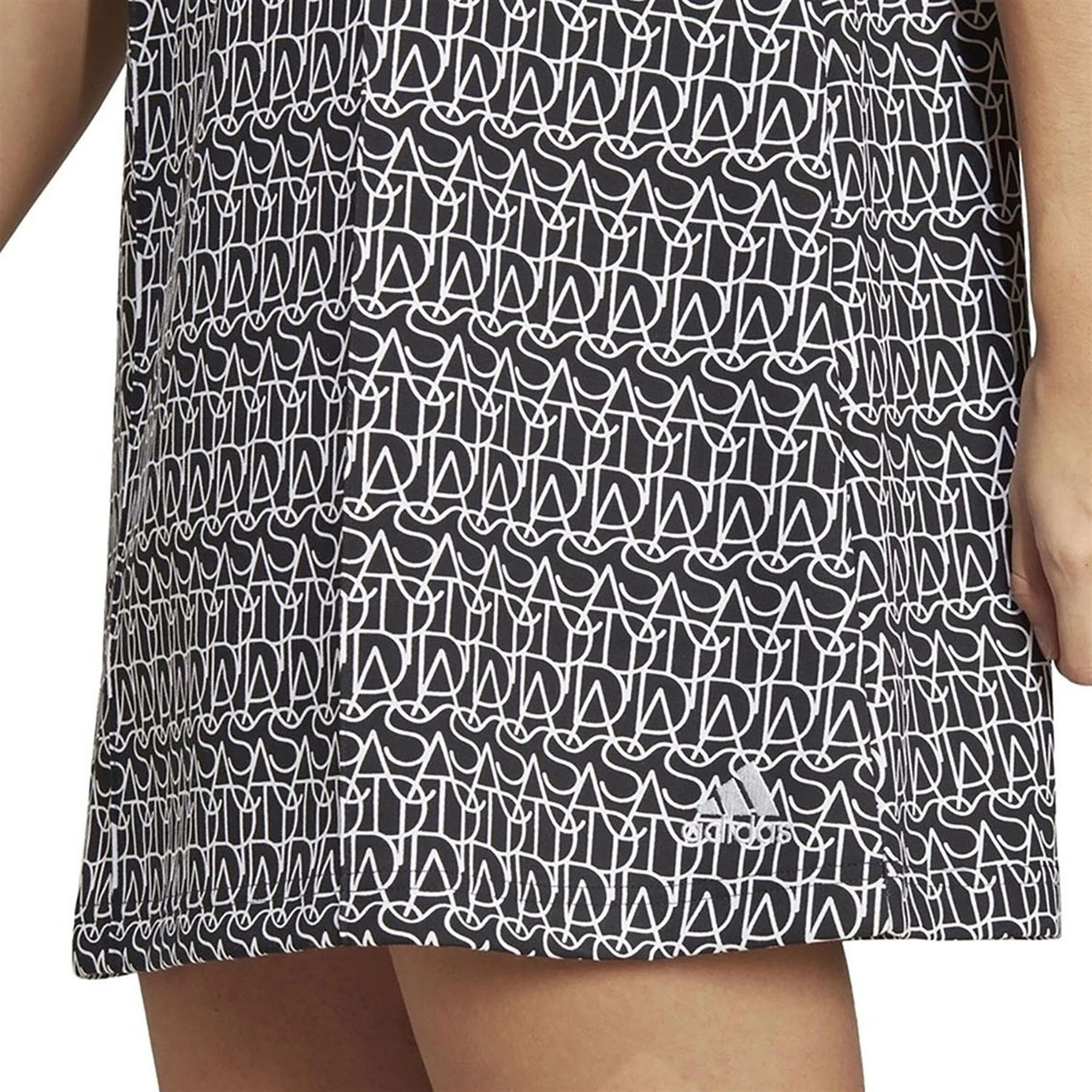 Adidas Kadın Günlük Elbise Bluv Q2 Dress Ic5707