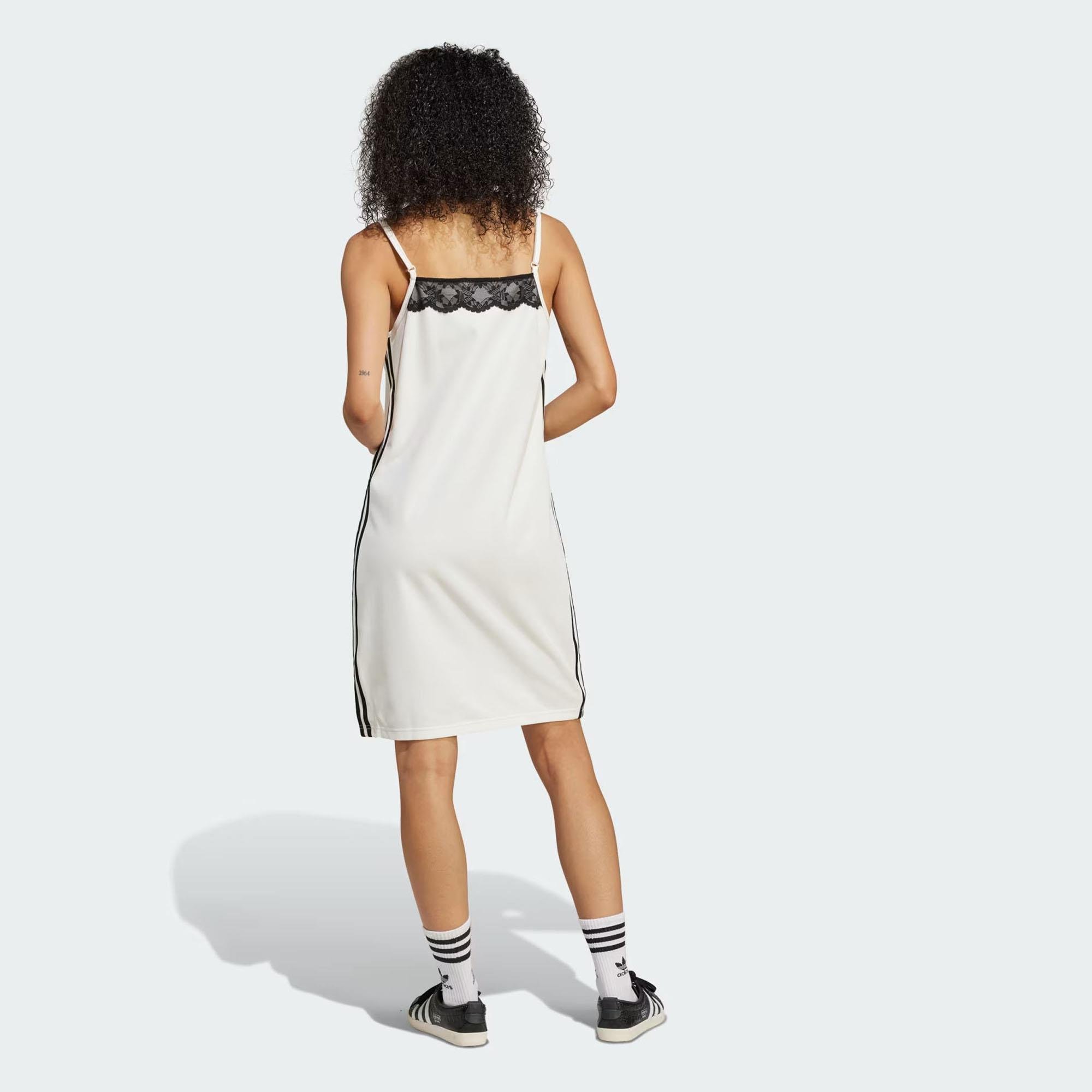Adidas Kadın Günlük Elbise Dress Jz6770 DRESS