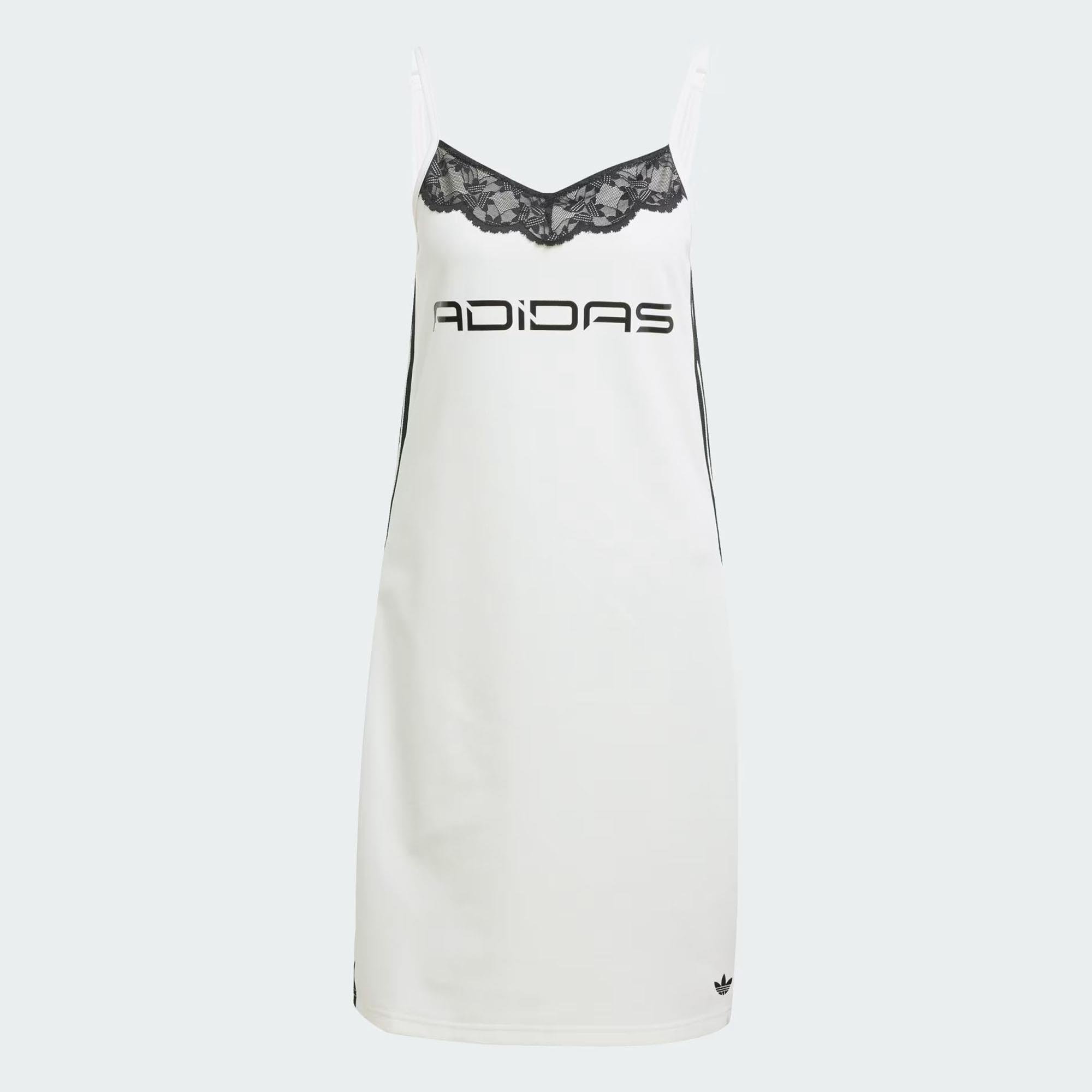 Adidas Kadın Günlük Elbise Dress Jz6770 DRESS