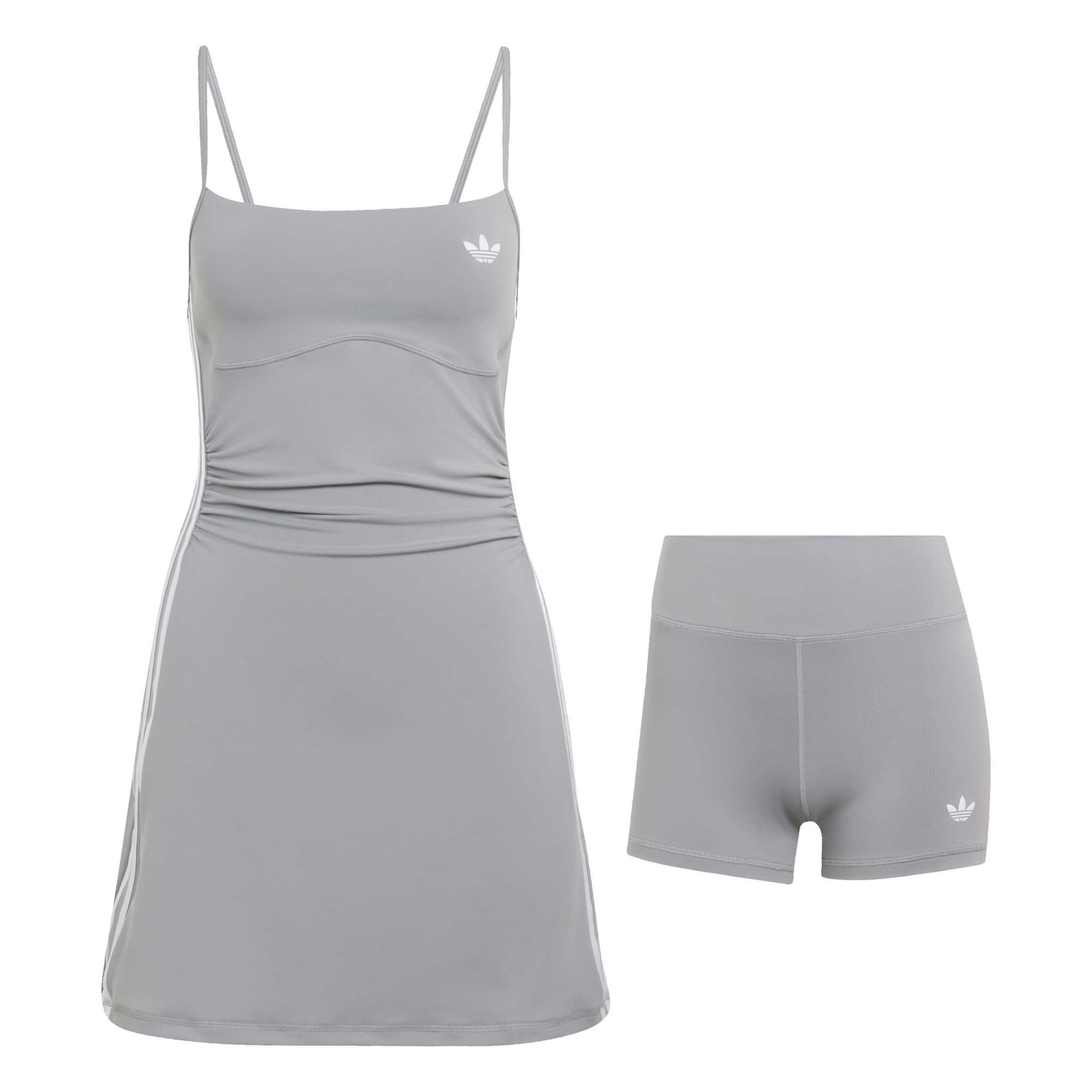 Adidas Kadın Günlük Elbise-Etek OG SP Dress KW9626 OG SP DRESS