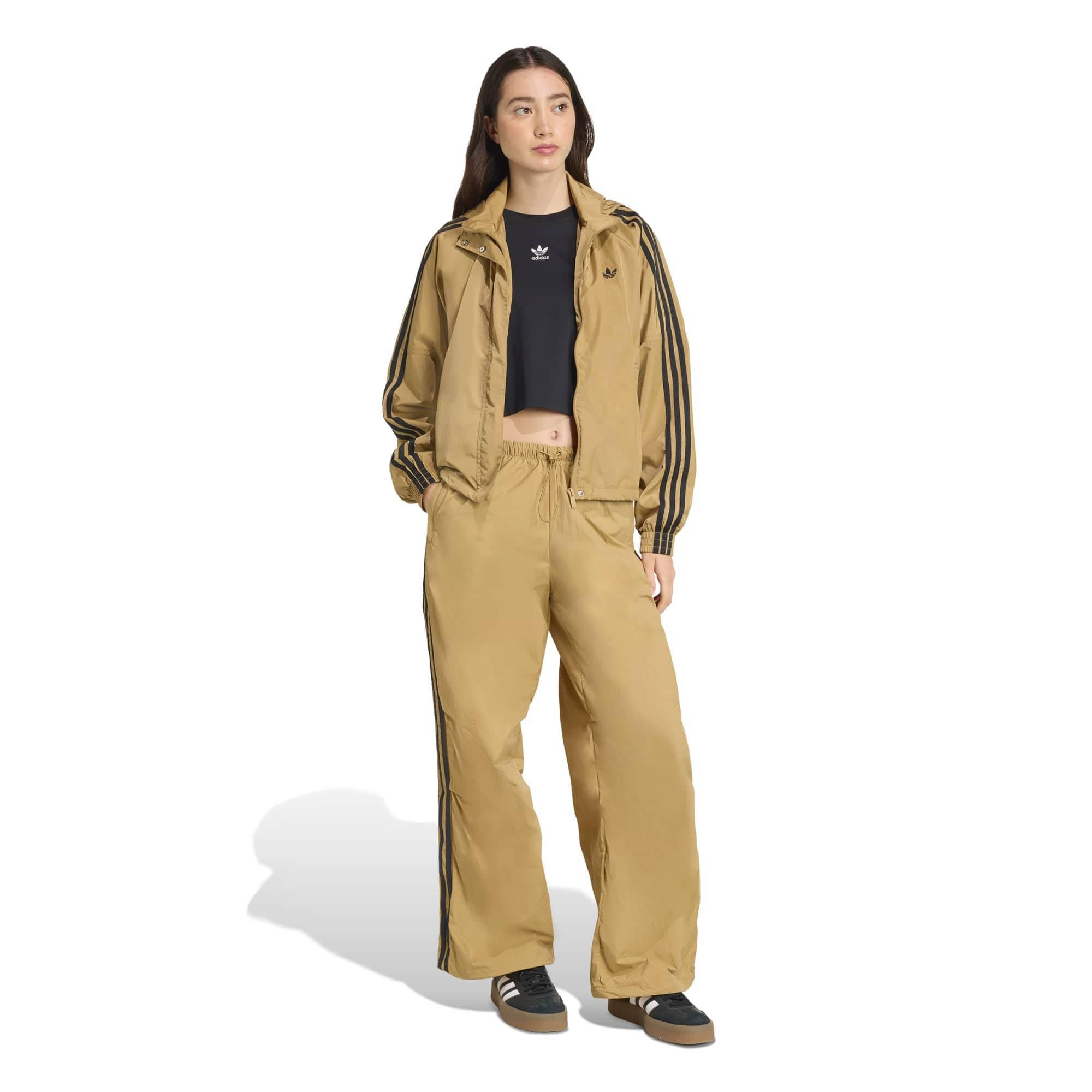 Adidas Kadın Günlük Eşofman Altı 3 S Para Pant Jv7447