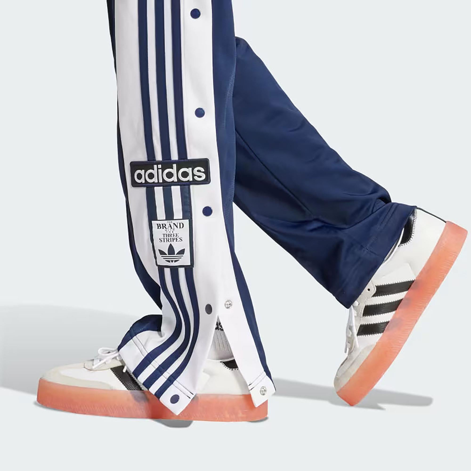 Adidas Kadın Günlük Eşofman Altı Adibreak Pt Jd0853 ADIBREAK PT