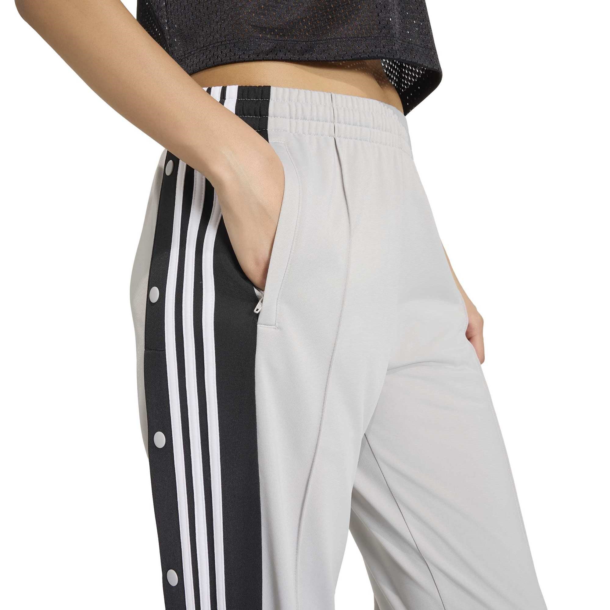 Adidas Kadın Günlük Eşofman Altı Adibreak TP KT0022