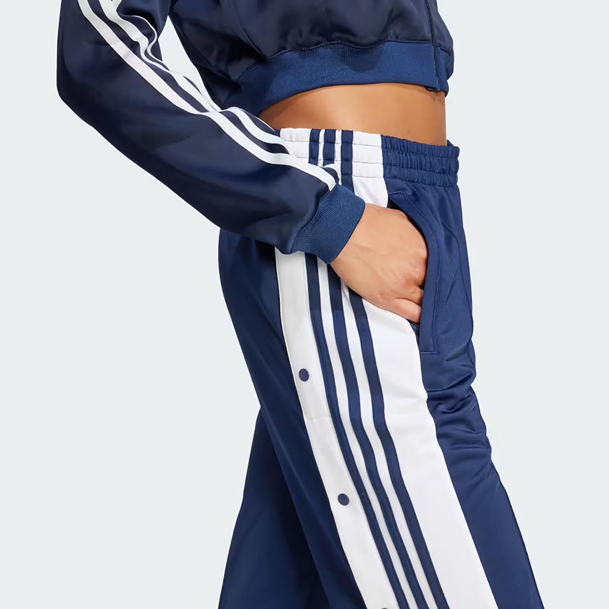 Adidas Kadın Günlük Eşofman Altı Adibreak Pt Jd0853 ADIBREAK PT