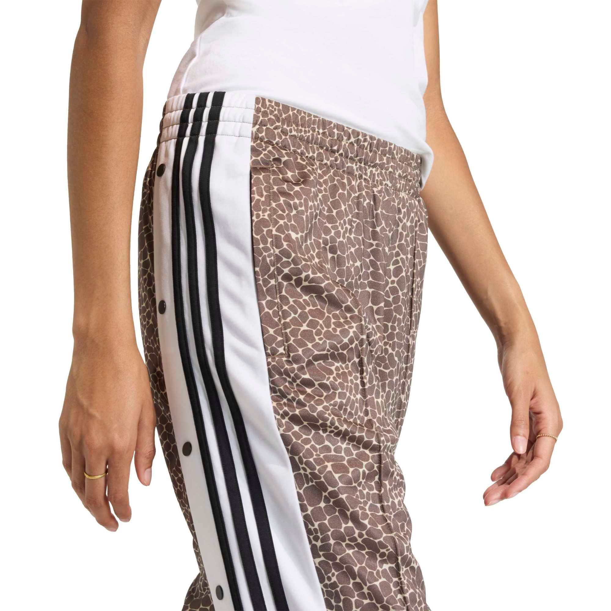 Adidas Kadın Günlük Eşofman Altı Aop Adibreak Pt Kd8820