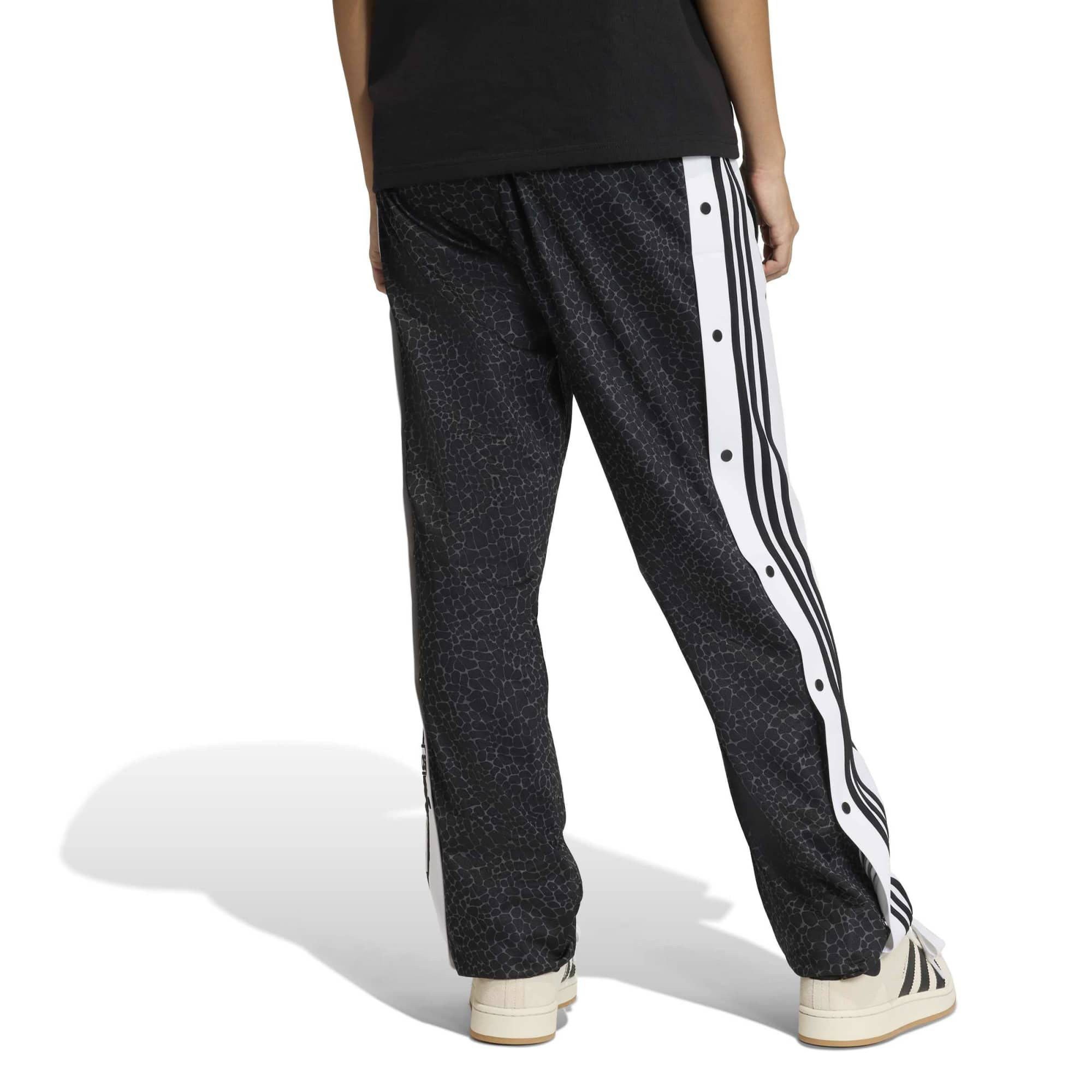 Adidas Kadın Günlük Eşofman Altı Aop Adibreak Pt Kd2830