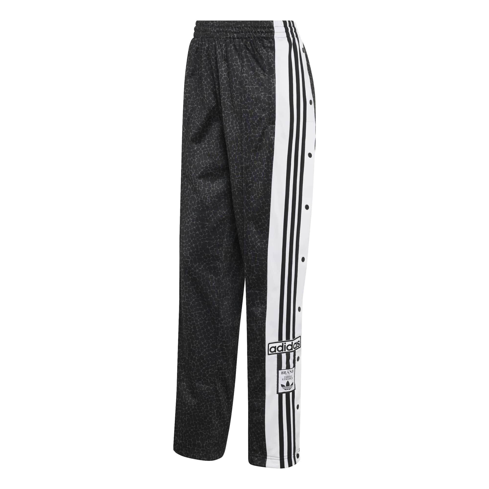 Adidas Kadın Günlük Eşofman Altı Aop Adibreak Pt Kd2830