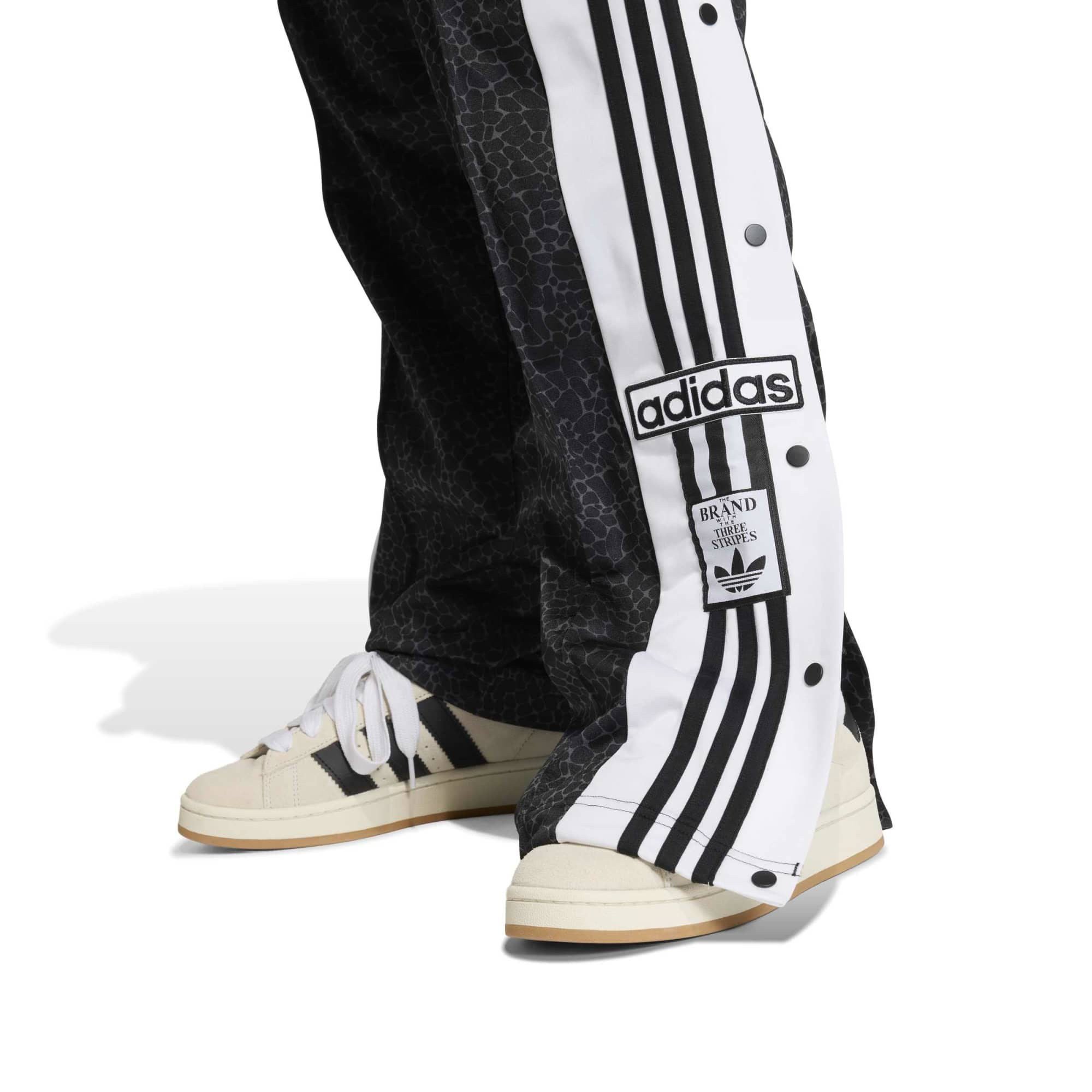 Adidas Kadın Günlük Eşofman Altı Aop Adibreak Pt Kd2830
