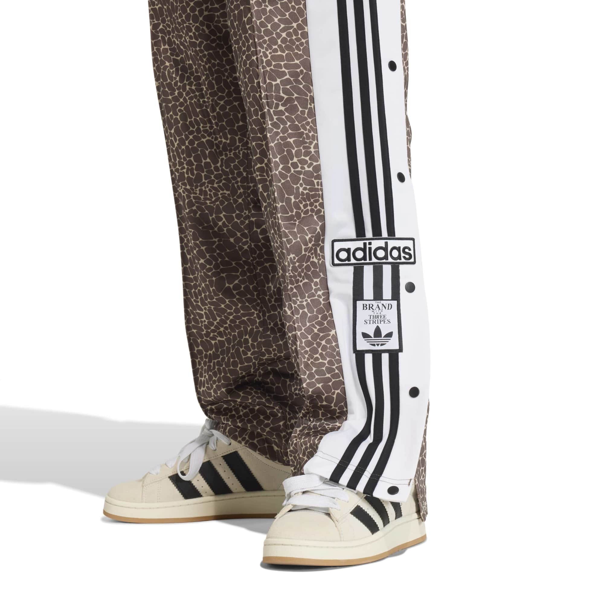 Adidas Kadın Günlük Eşofman Altı Aop Adibreak Pt Kd8820