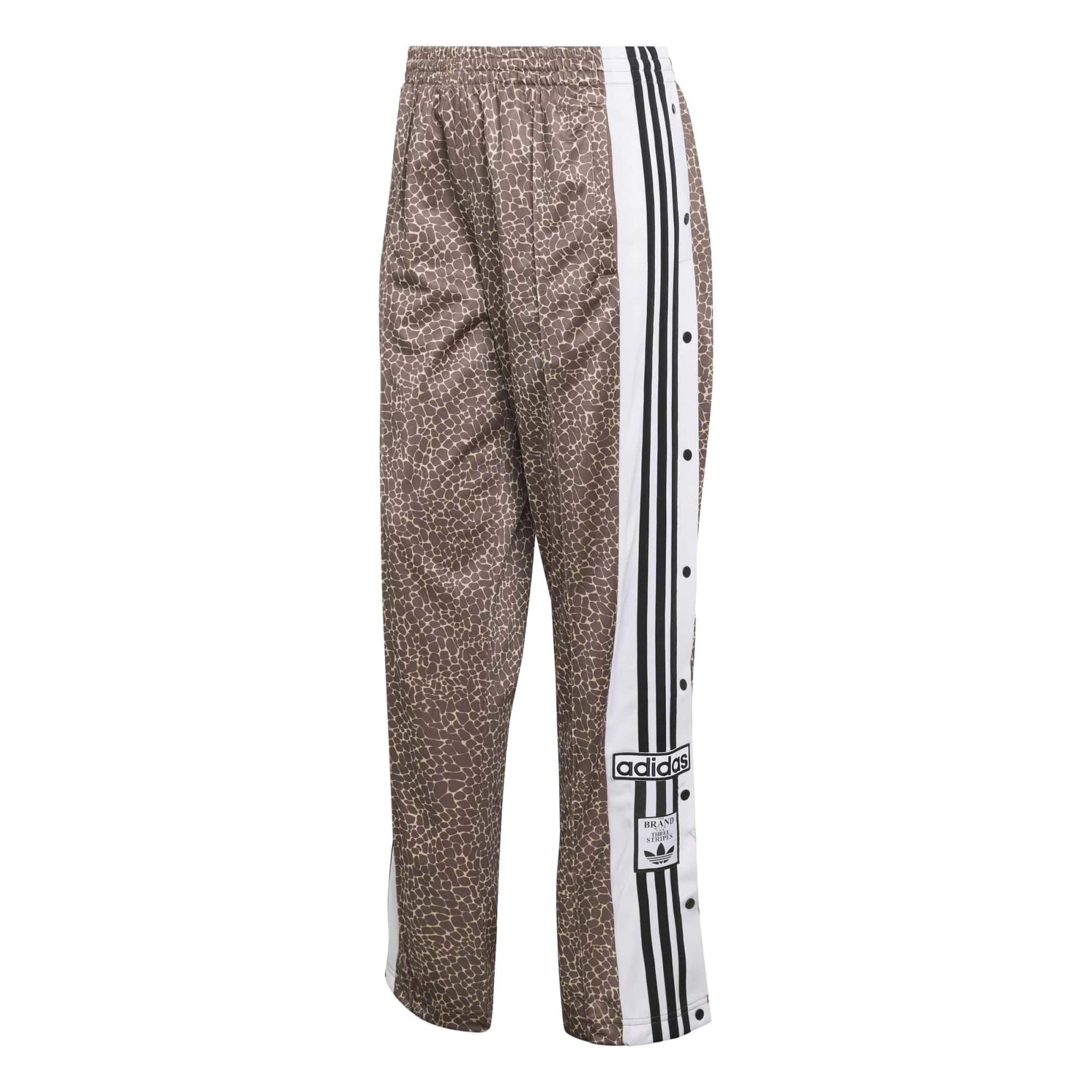 Adidas Kadın Günlük Eşofman Altı Aop Adibreak Pt Kd8820