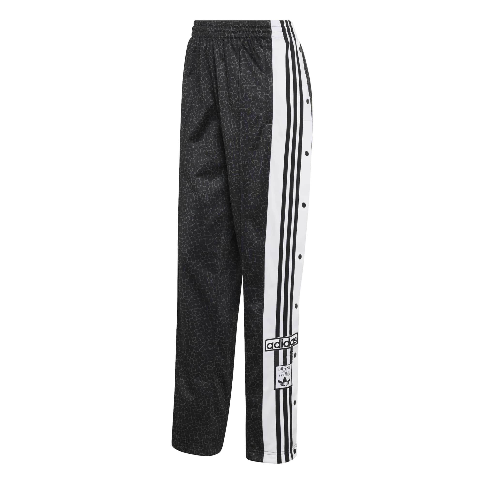 Adidas Kadın Günlük Eşofman Altı Aop Adibreak Pt Kd2830