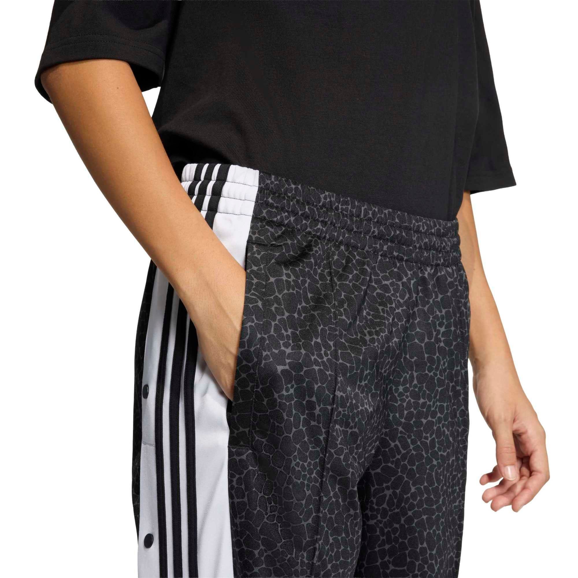 Adidas Kadın Günlük Eşofman Altı Aop Adibreak Pt Kd2830