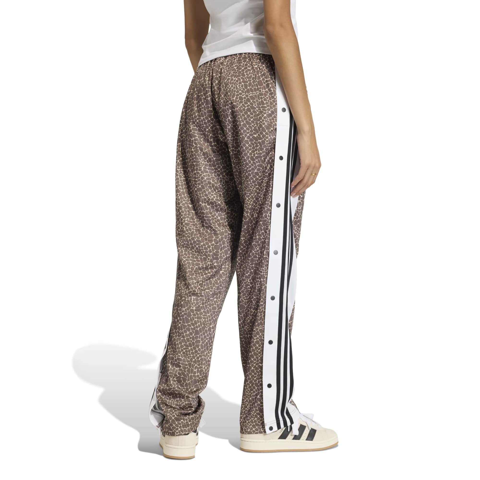 Adidas Kadın Günlük Eşofman Altı Aop Adibreak Pt Kd8820