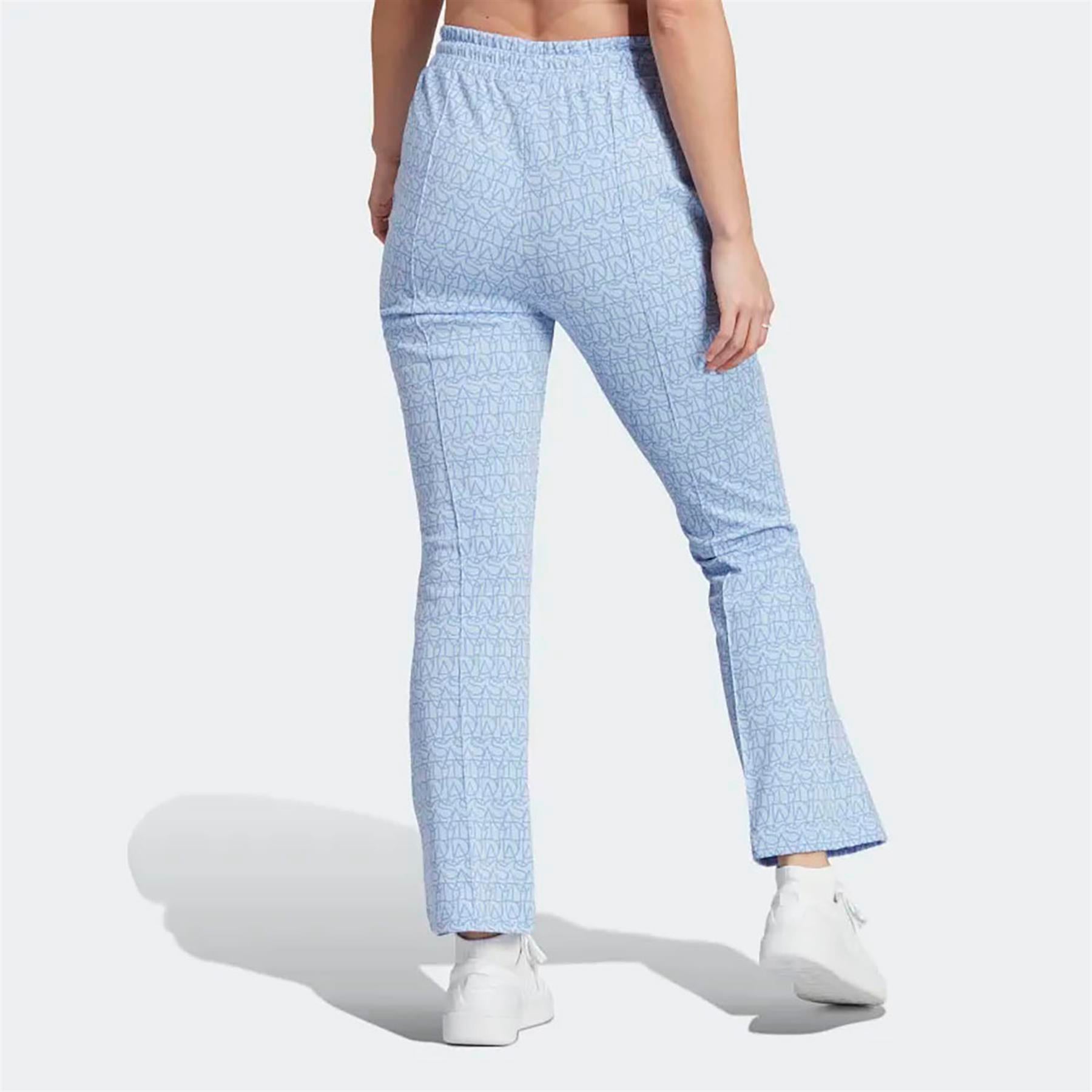 Adidas Kadın Günlük Eşofman Altı Bluv Q2 Flarept Ic5721