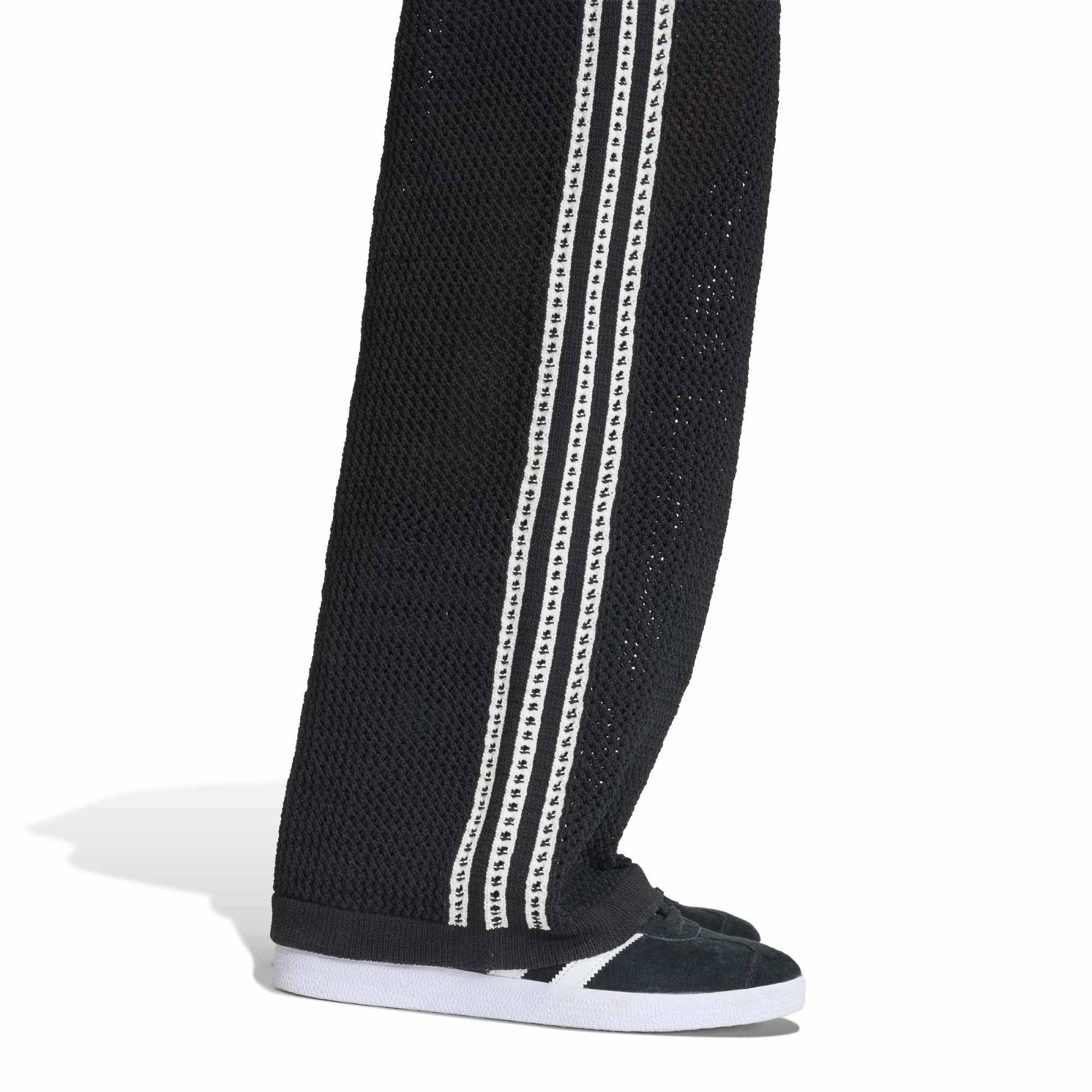 Adidas Kadın Günlük Eşofman Altı Crochet Tp Kc6494