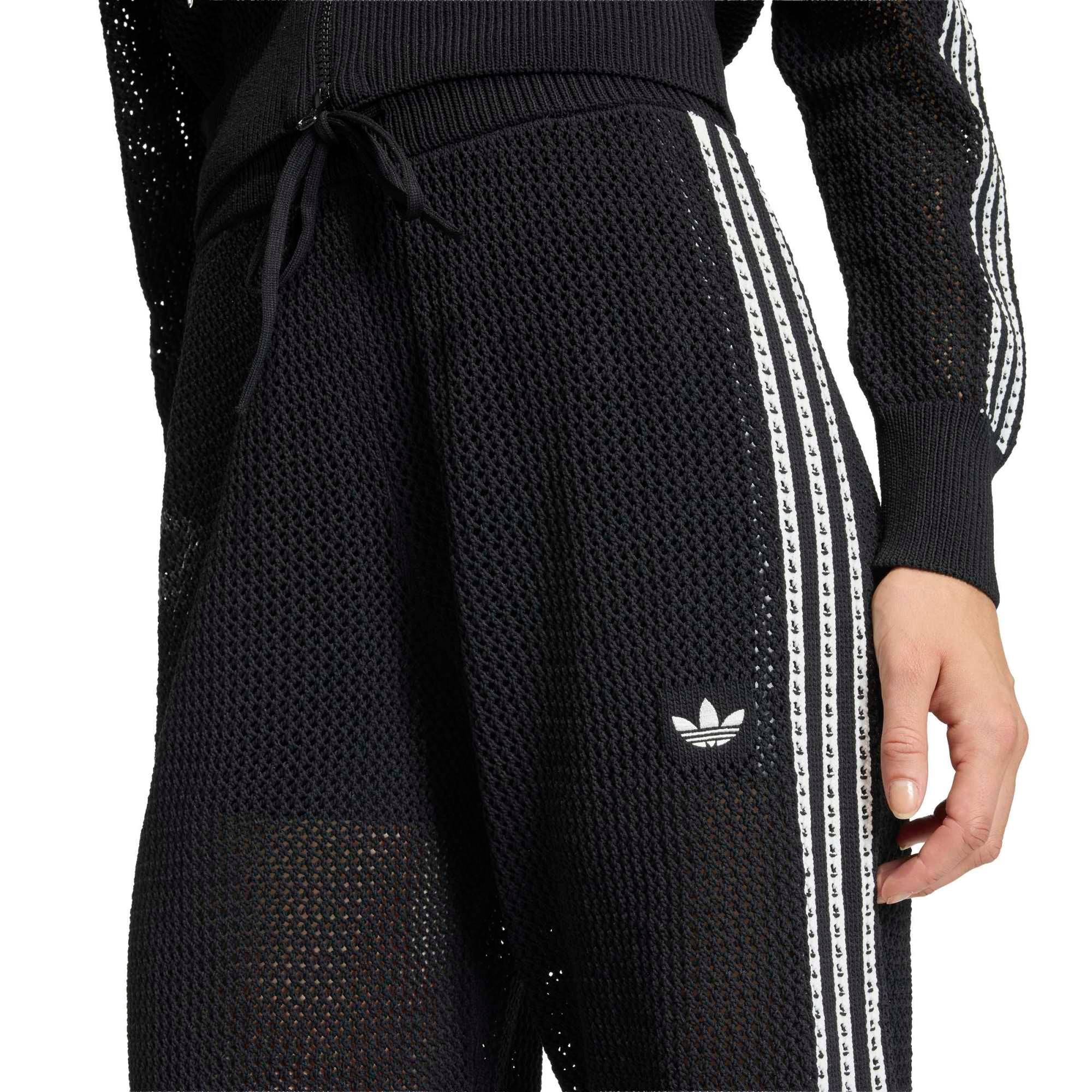 Adidas Kadın Günlük Eşofman Altı Crochet Tp Kc6494