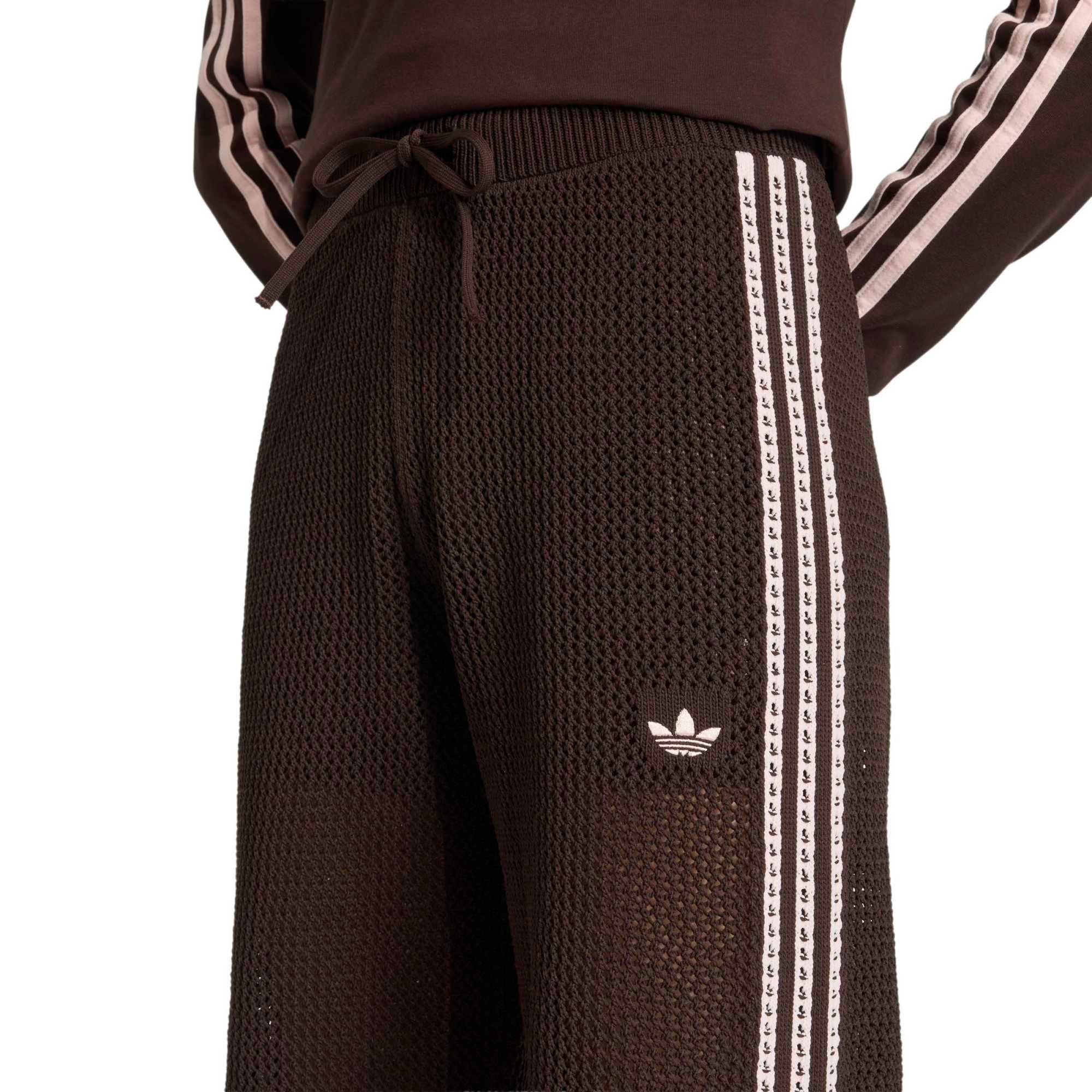 Adidas Kadın Günlük Eşofman Altı Crochet Tp Ke0201