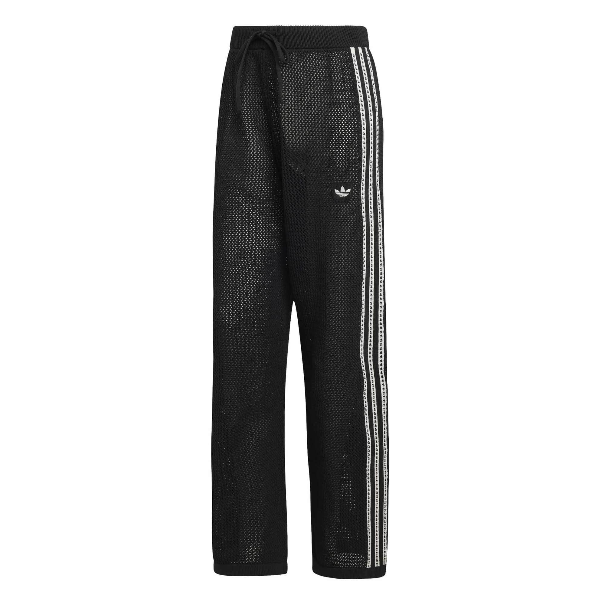 Adidas Kadın Günlük Eşofman Altı Crochet Tp Kc6494