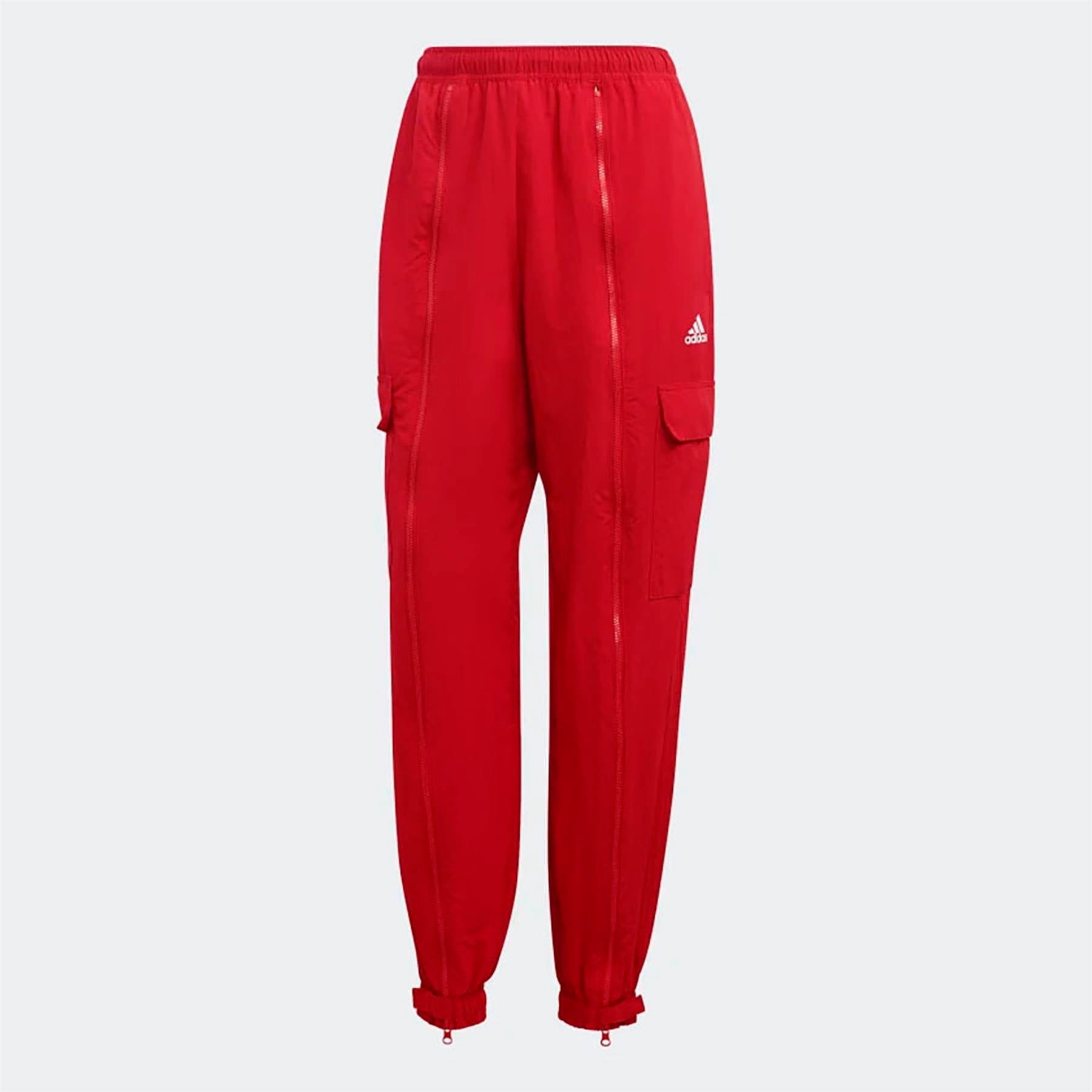 Adidas Kadın Günlük Eşofman Altı Dance Cargo Ic6658