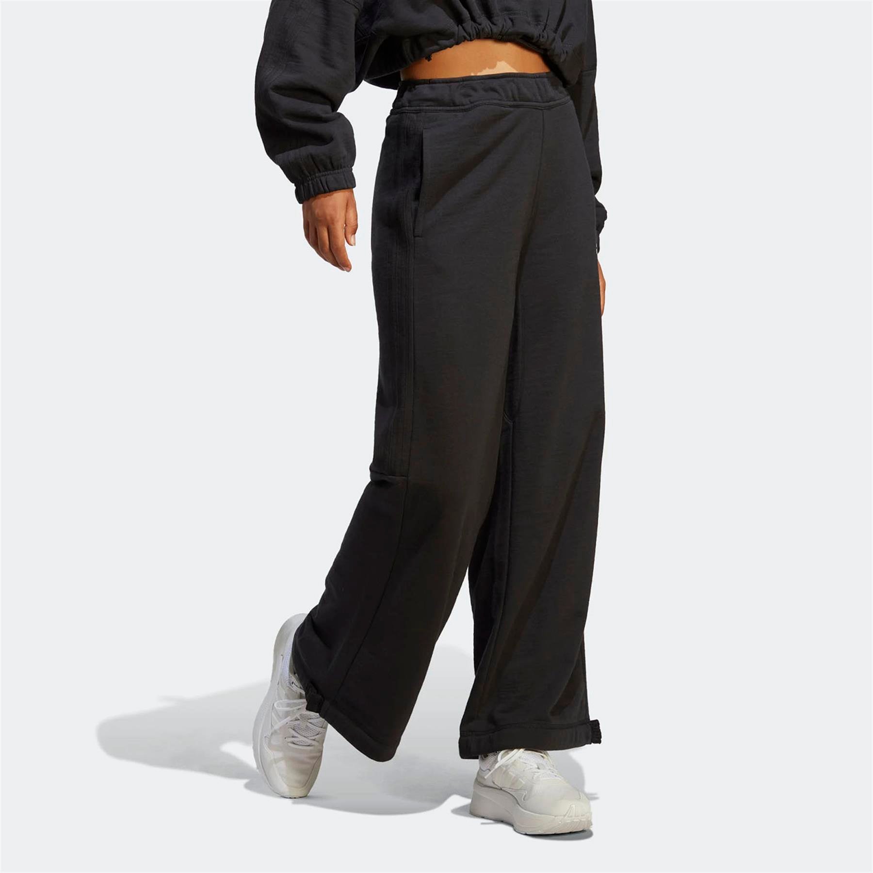Adidas Kadın Günlük Eşofman Altı Dance Knit Pt Ic6623