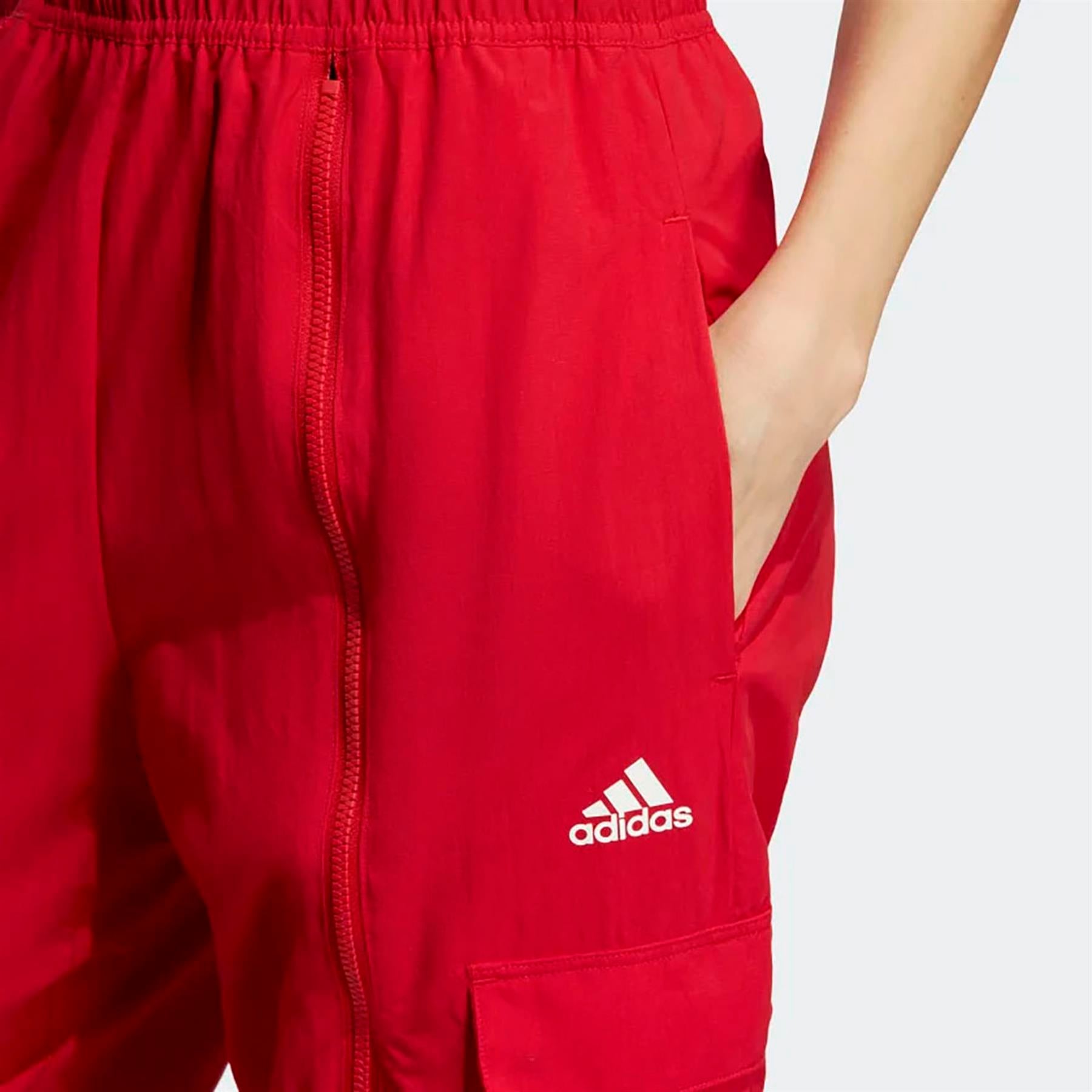 Adidas Kadın Günlük Eşofman Altı Dance Cargo Ic6658