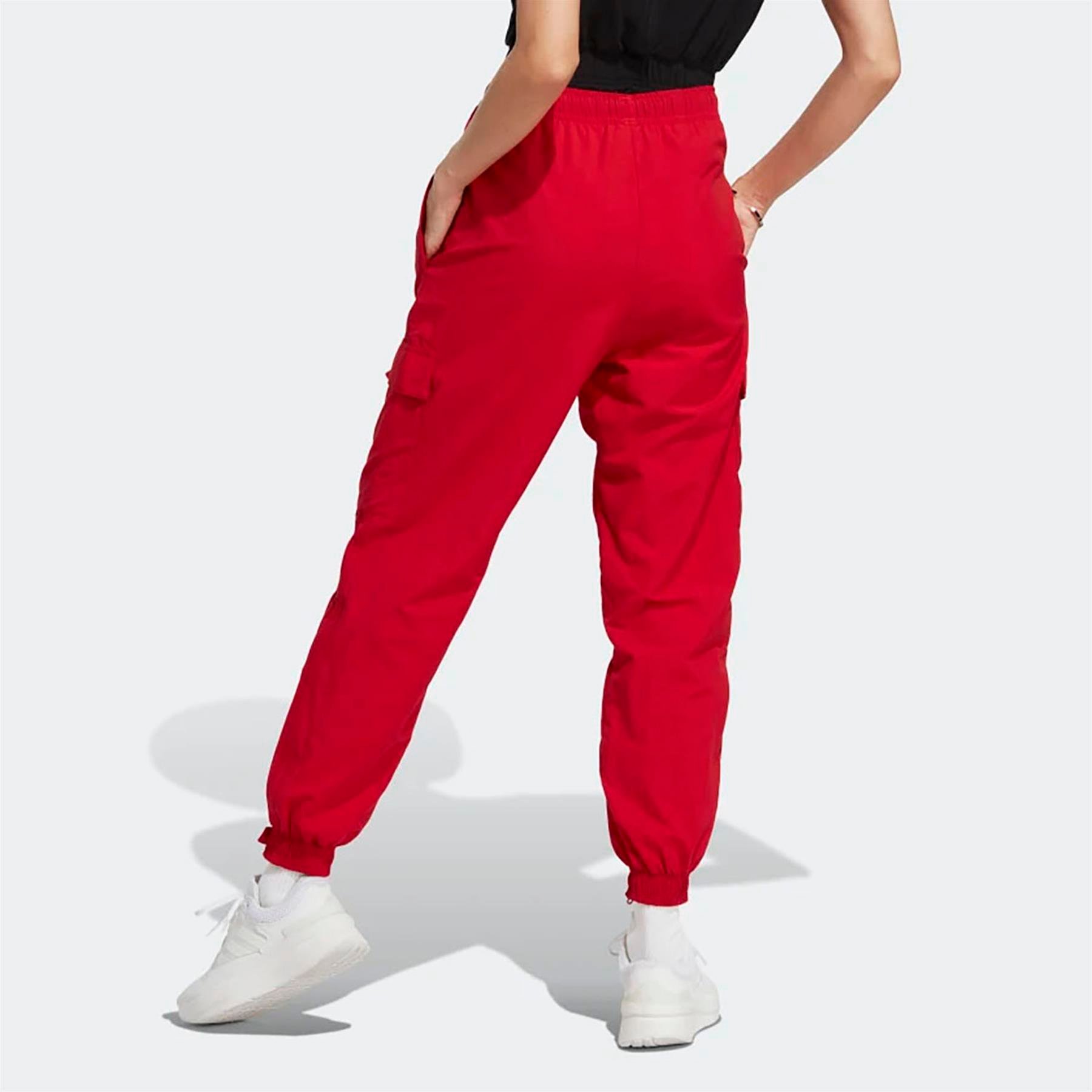 Adidas Kadın Günlük Eşofman Altı Dance Cargo Ic6658