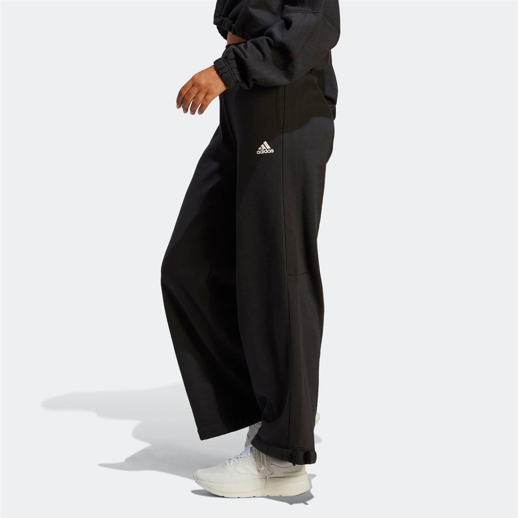 Adidas Kadın Günlük Eşofman Altı Dance Knit Pt Ic6623