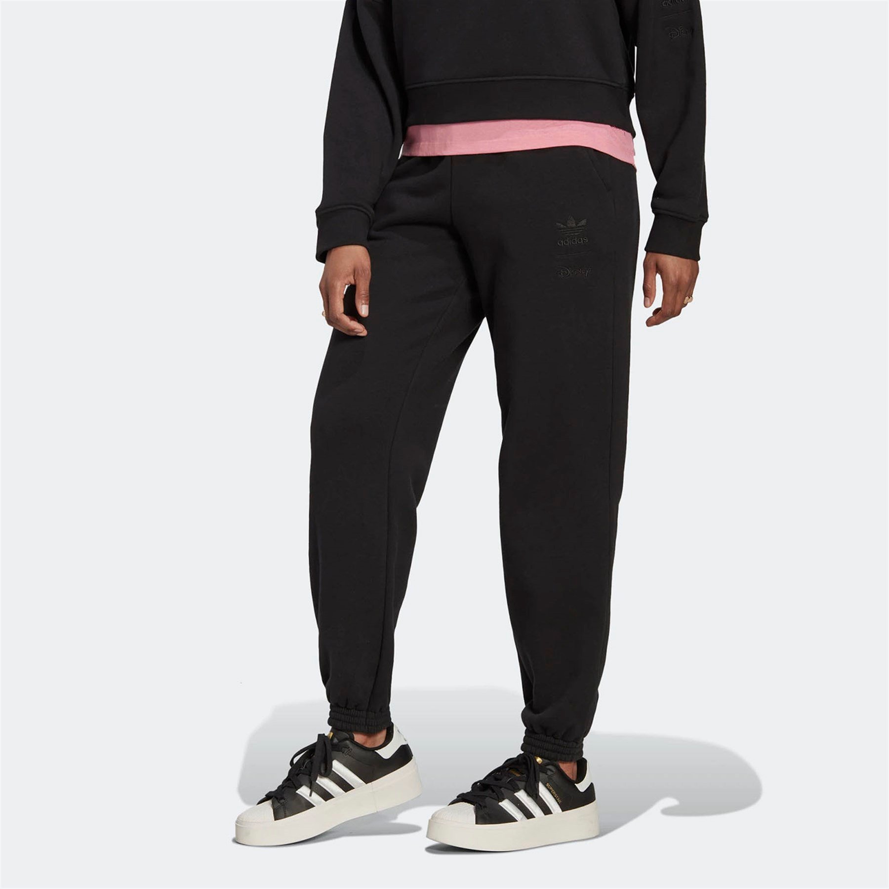 Adidas Kadın Günlük Eşofman Altı Disney Jogger Hl9084