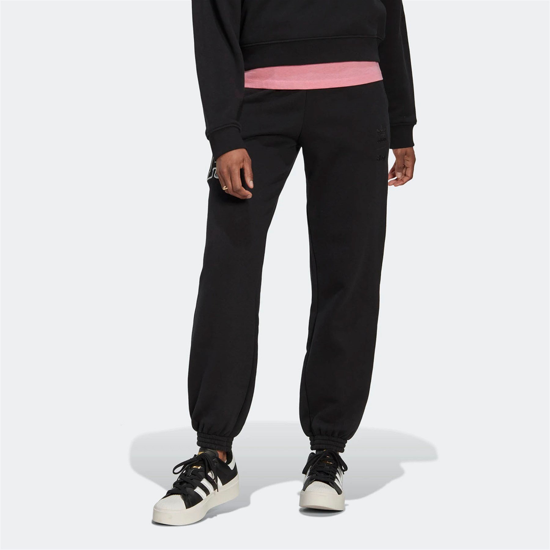 Adidas Kadın Günlük Eşofman Altı Disney Jogger Hl9084